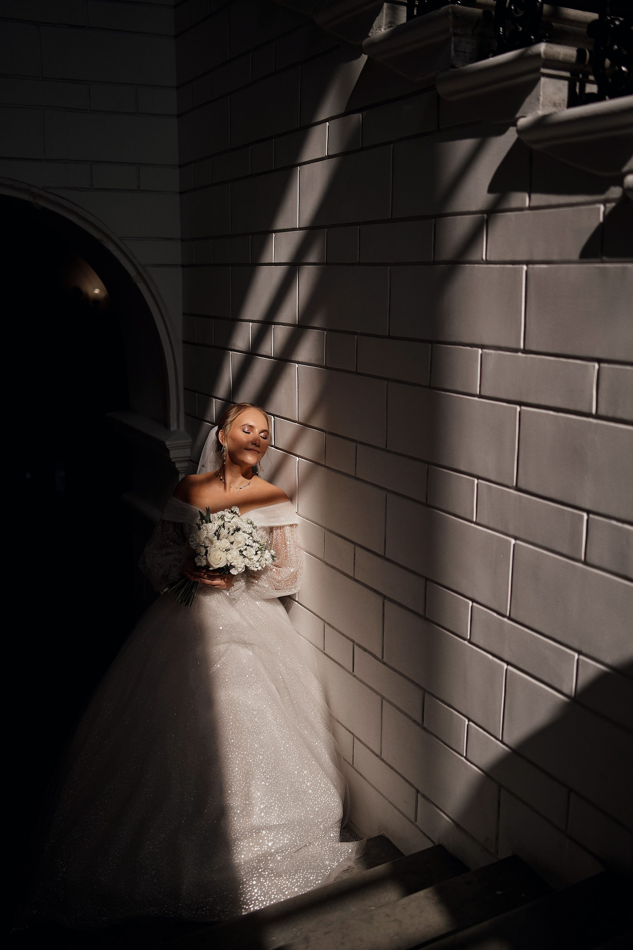 Илья и Анастасия. Свадебная, семейная фото и видео съёмка в Пензе