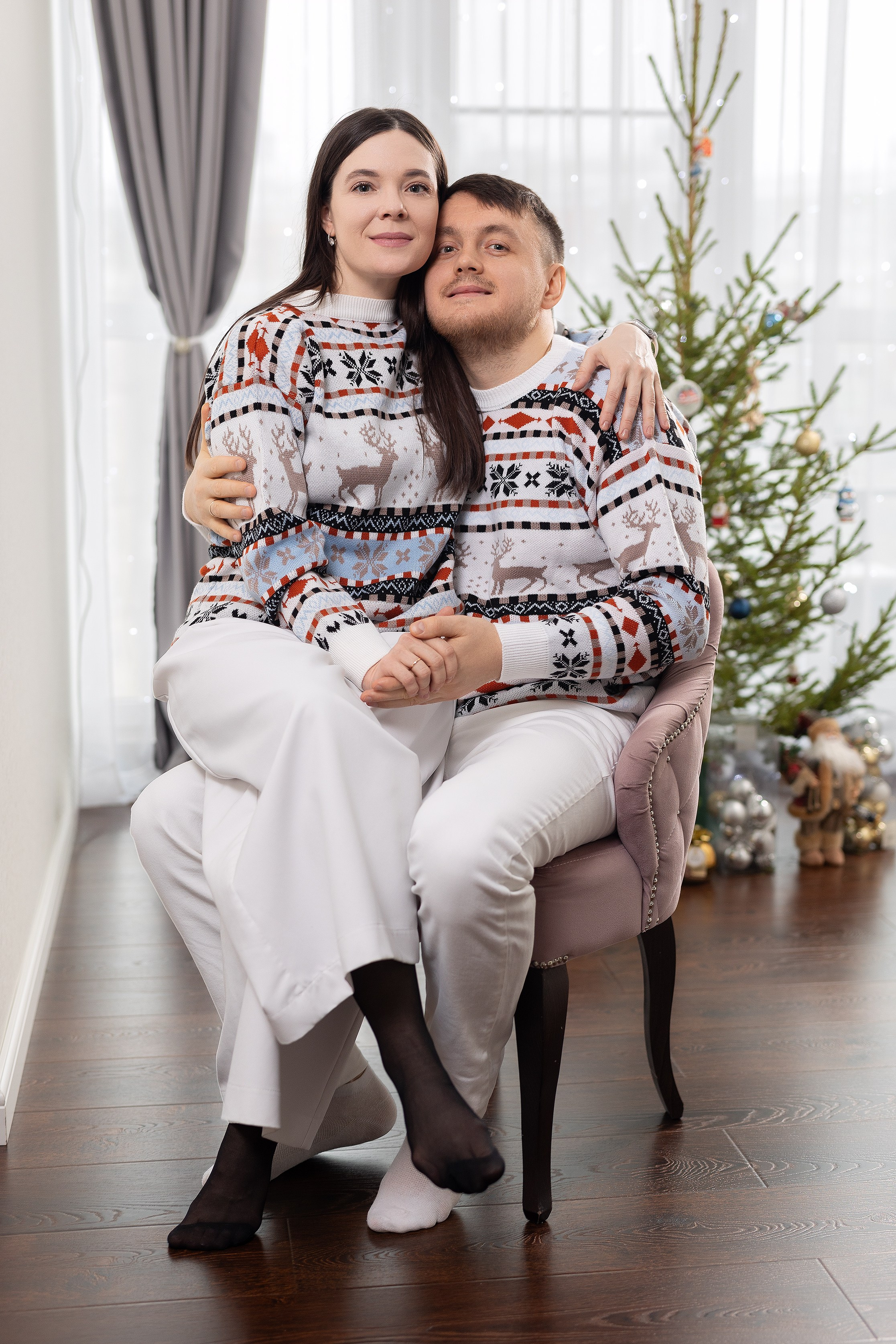 СЕМЕЙНЫЕ ФОТОСЕССИИ. Профессиональный Фотограф в Москве Андрей Славнов