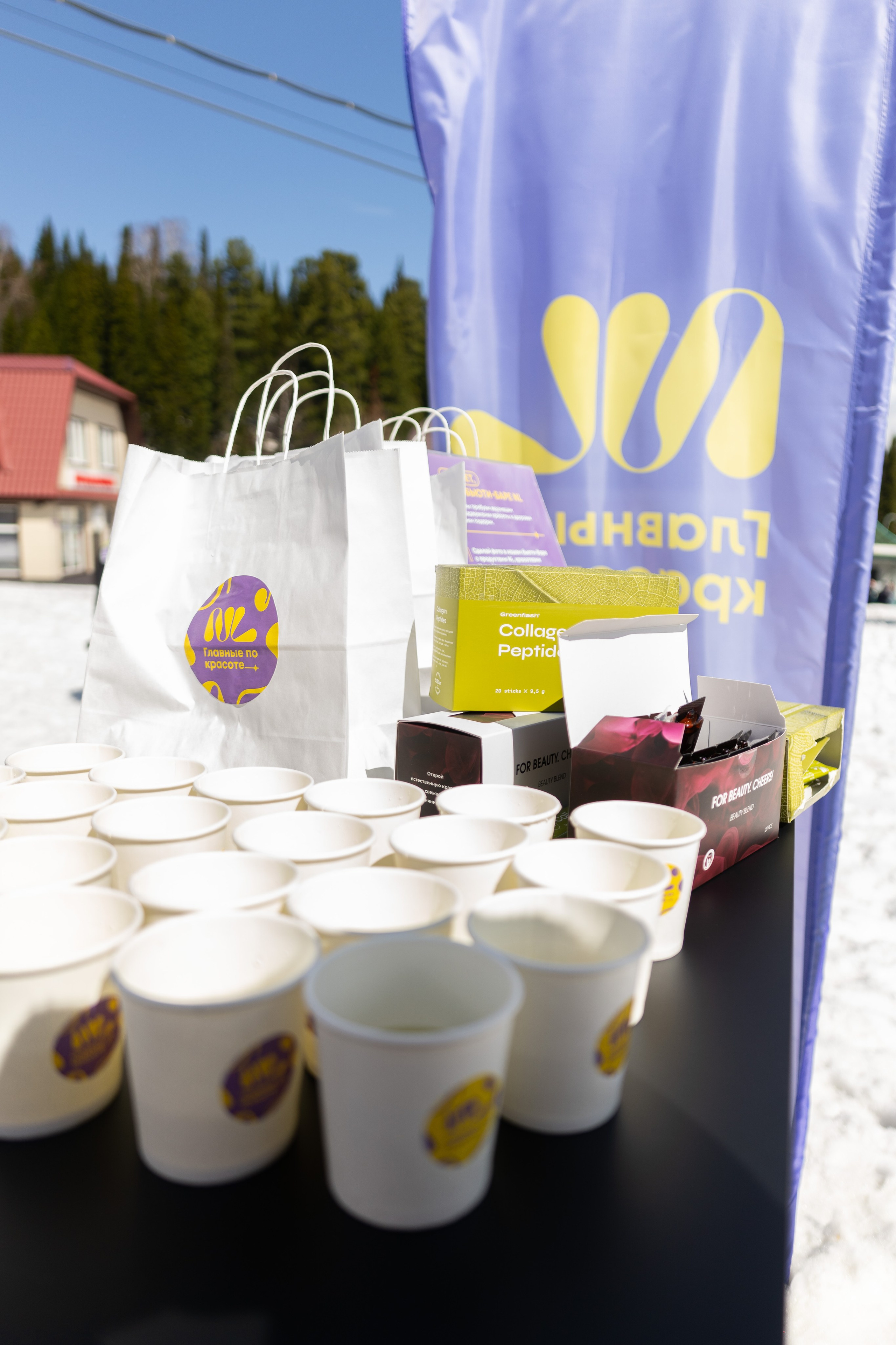 Грелка 18.04.24. Анастасия Паршукова — фотограф Шерегеш Новосибирск