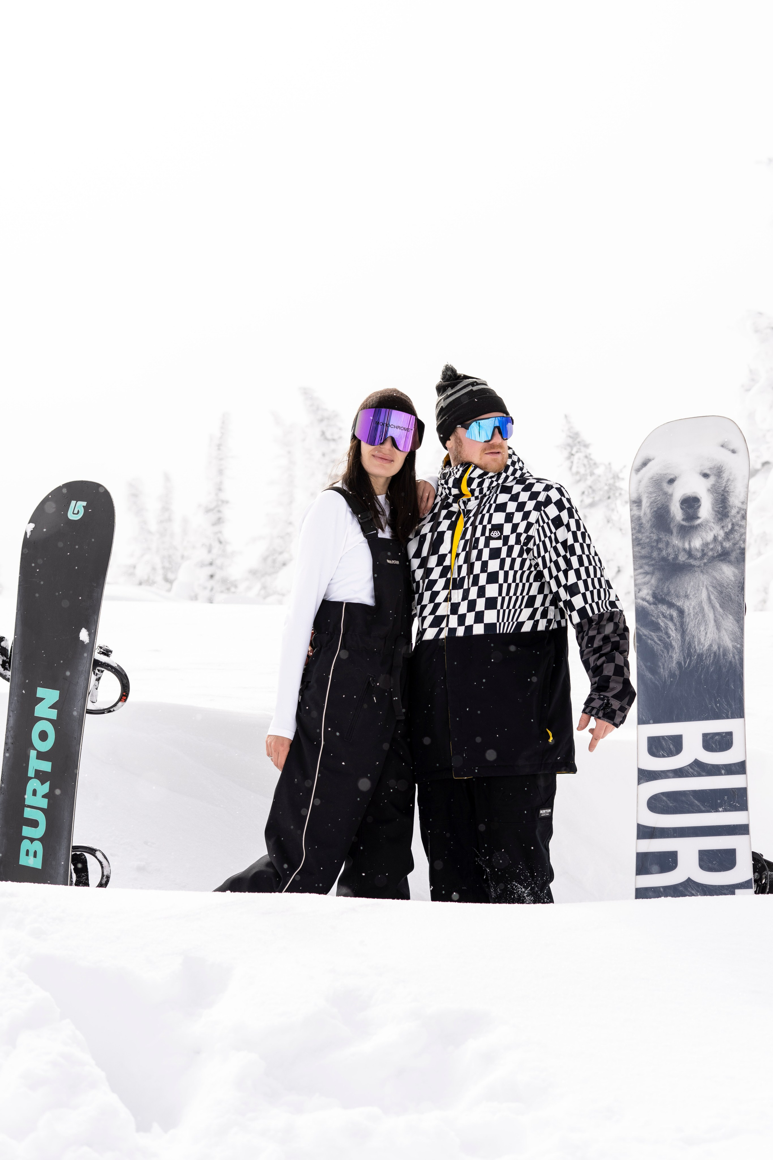 Тур. Анастасия Паршукова — фотограф Шерегеш Новосибирск