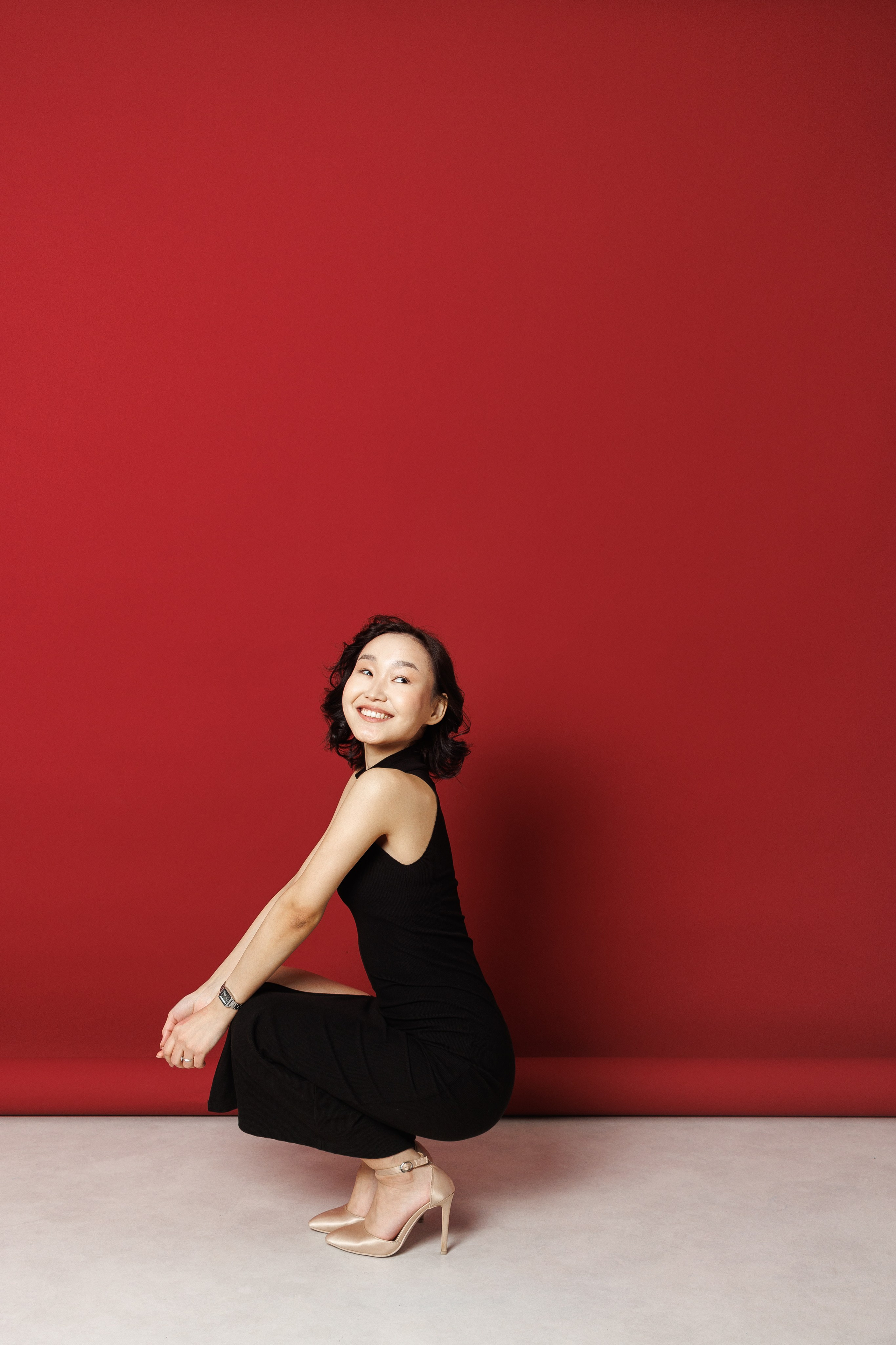 Портфолио. Услуги