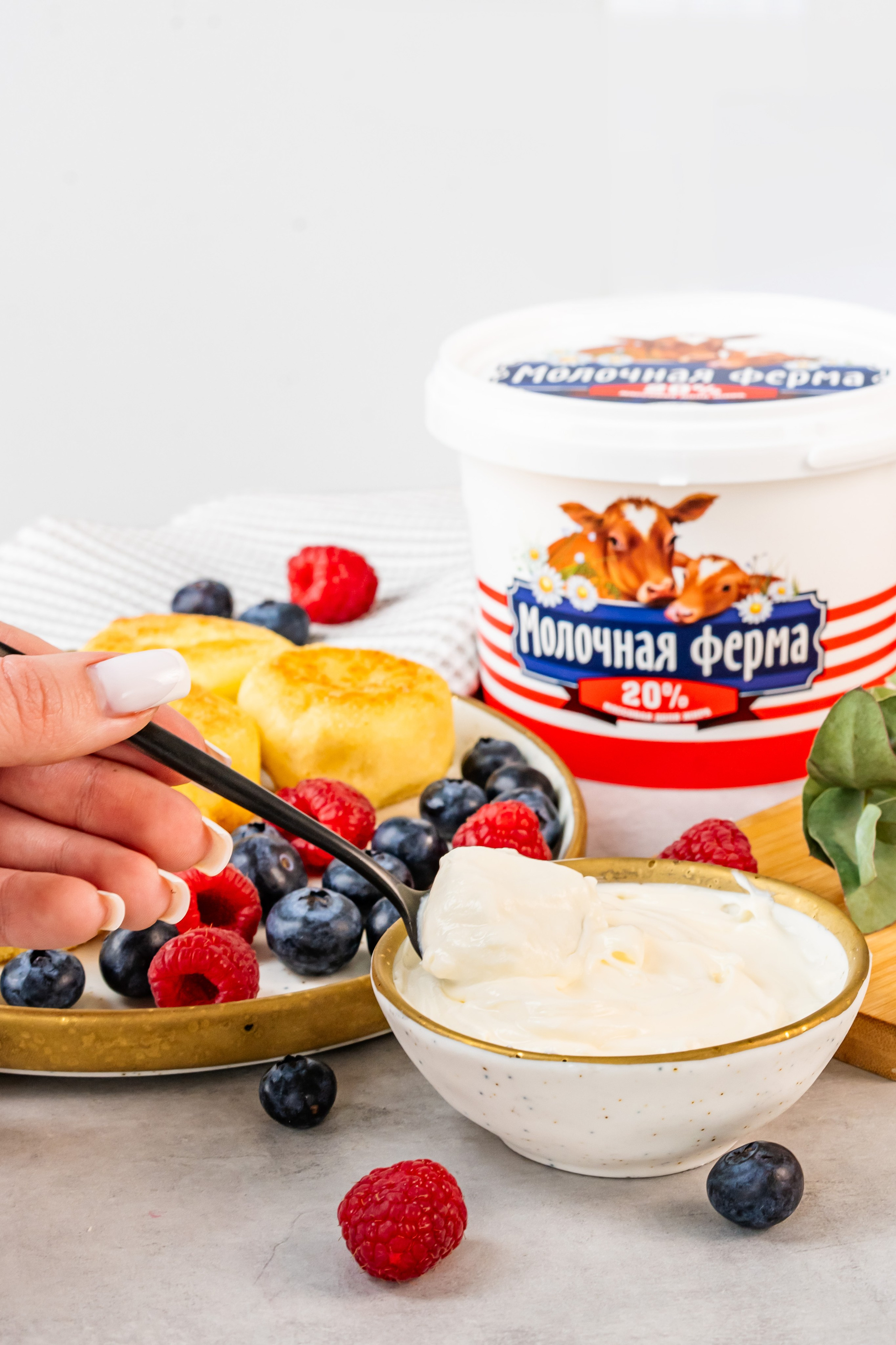 ЮГ МОЛ ПРОДУКТ. Фотограф Виолетта Мирошниченко