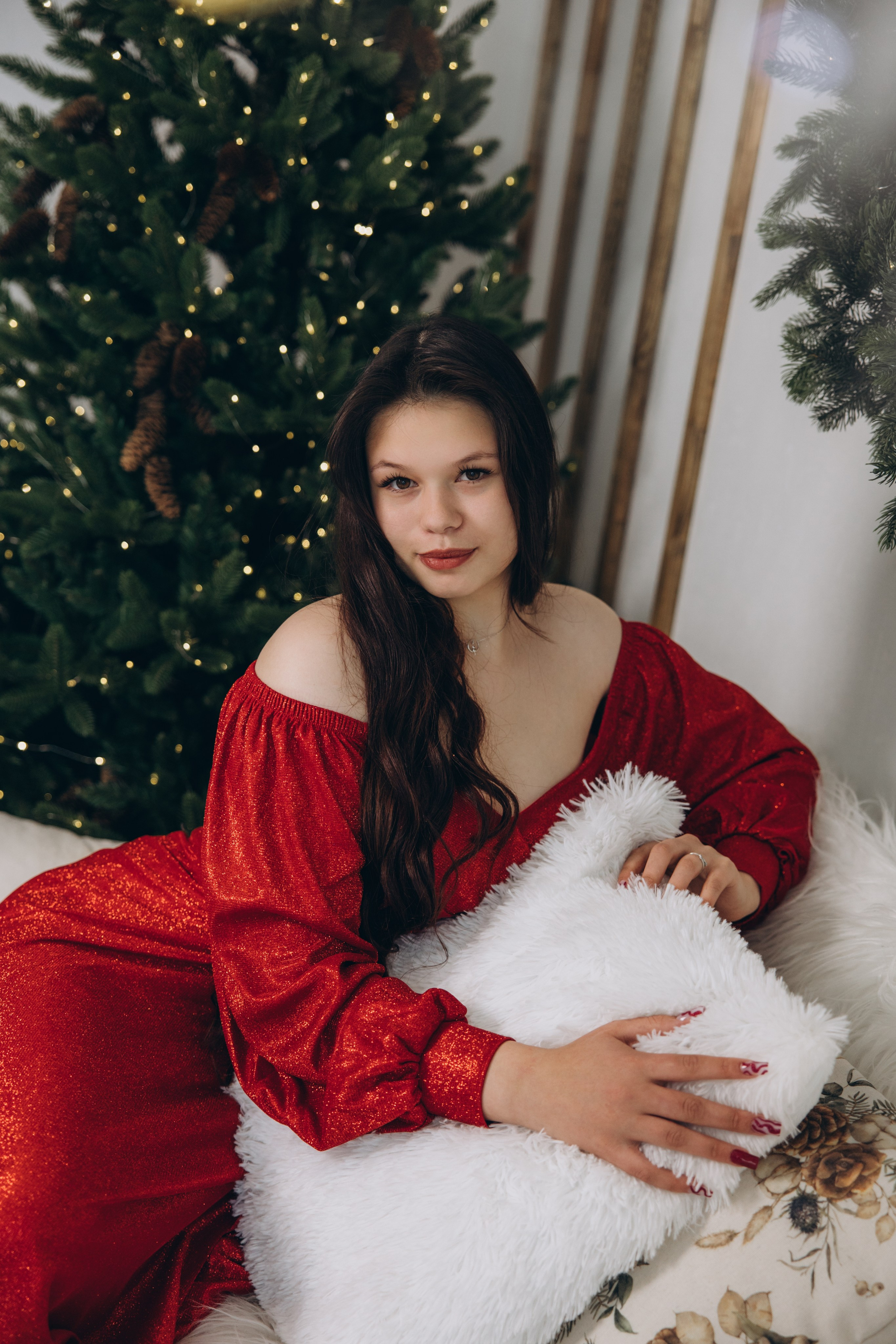 В студии 8 этаж. Свадебный, семейный фотограф в Иркутске Светлана Макаричева