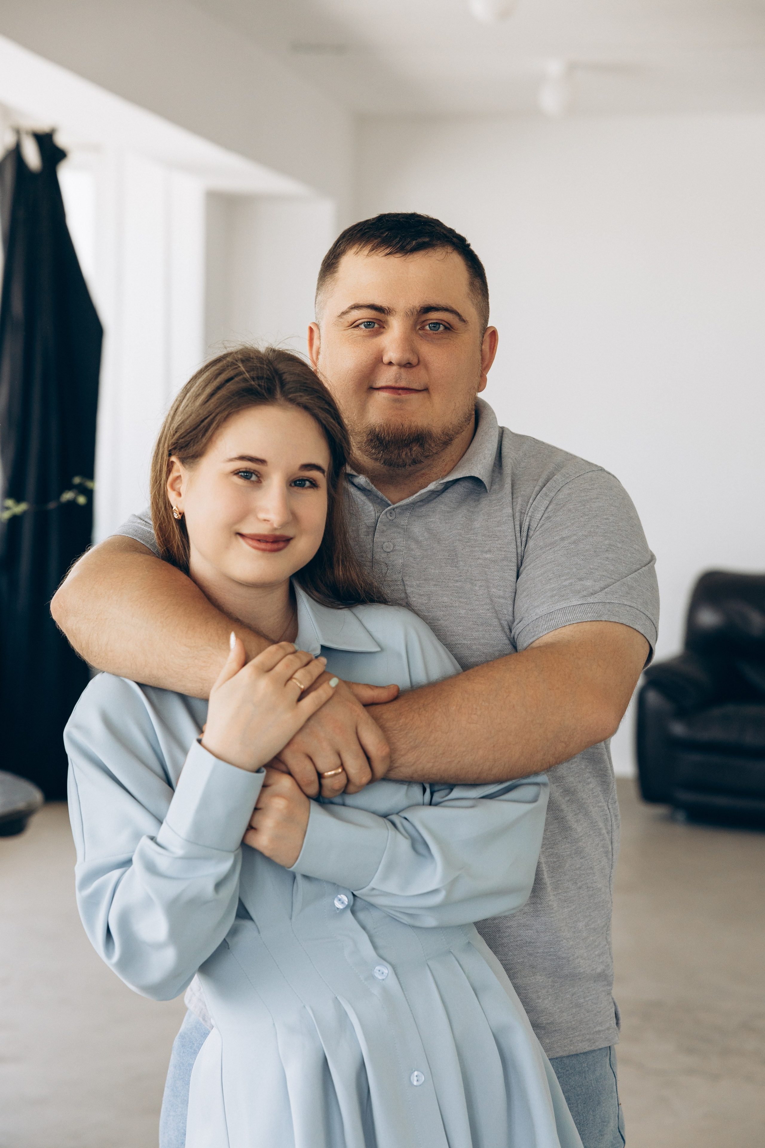 Кристина. Свадебный, семейный фотограф в Иркутске Светлана Макаричева