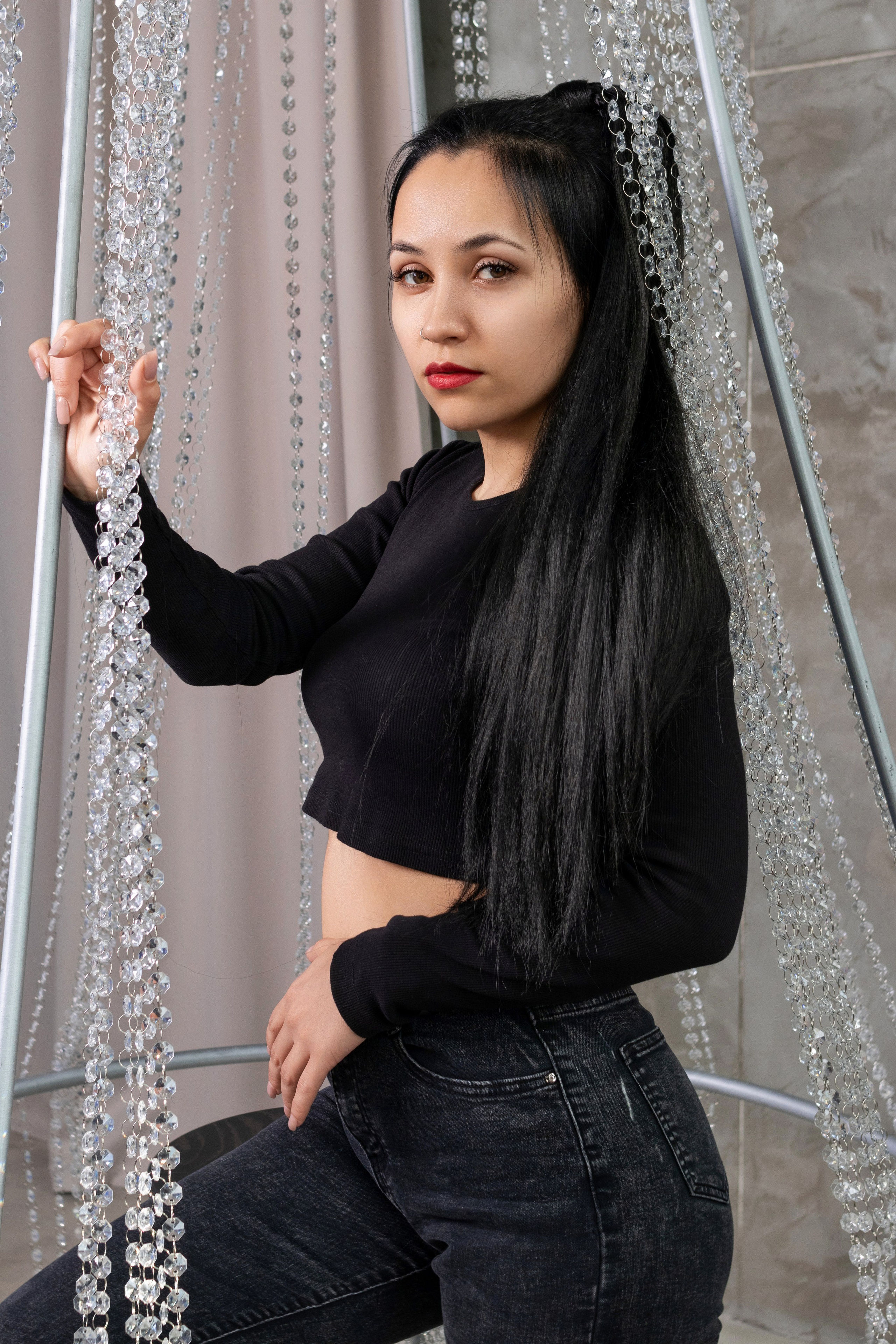 Полина. Фотограф Алина Ширанкова в Братске