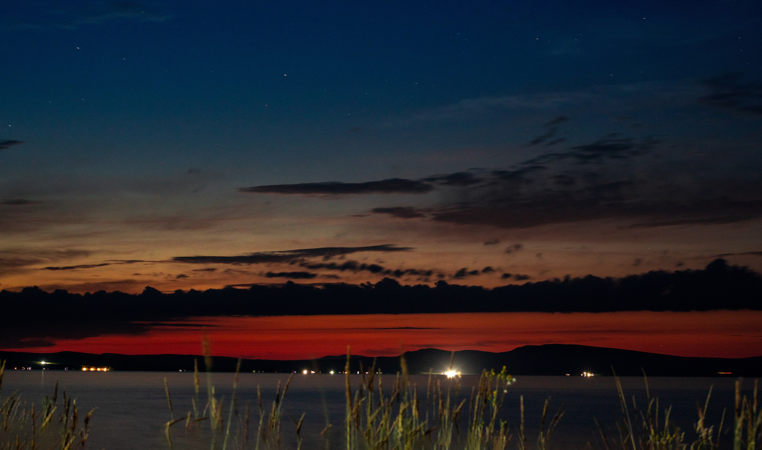 Пейзажная съемка. Фотограф в Саяногорске, Абакане Владимир Воробьев
