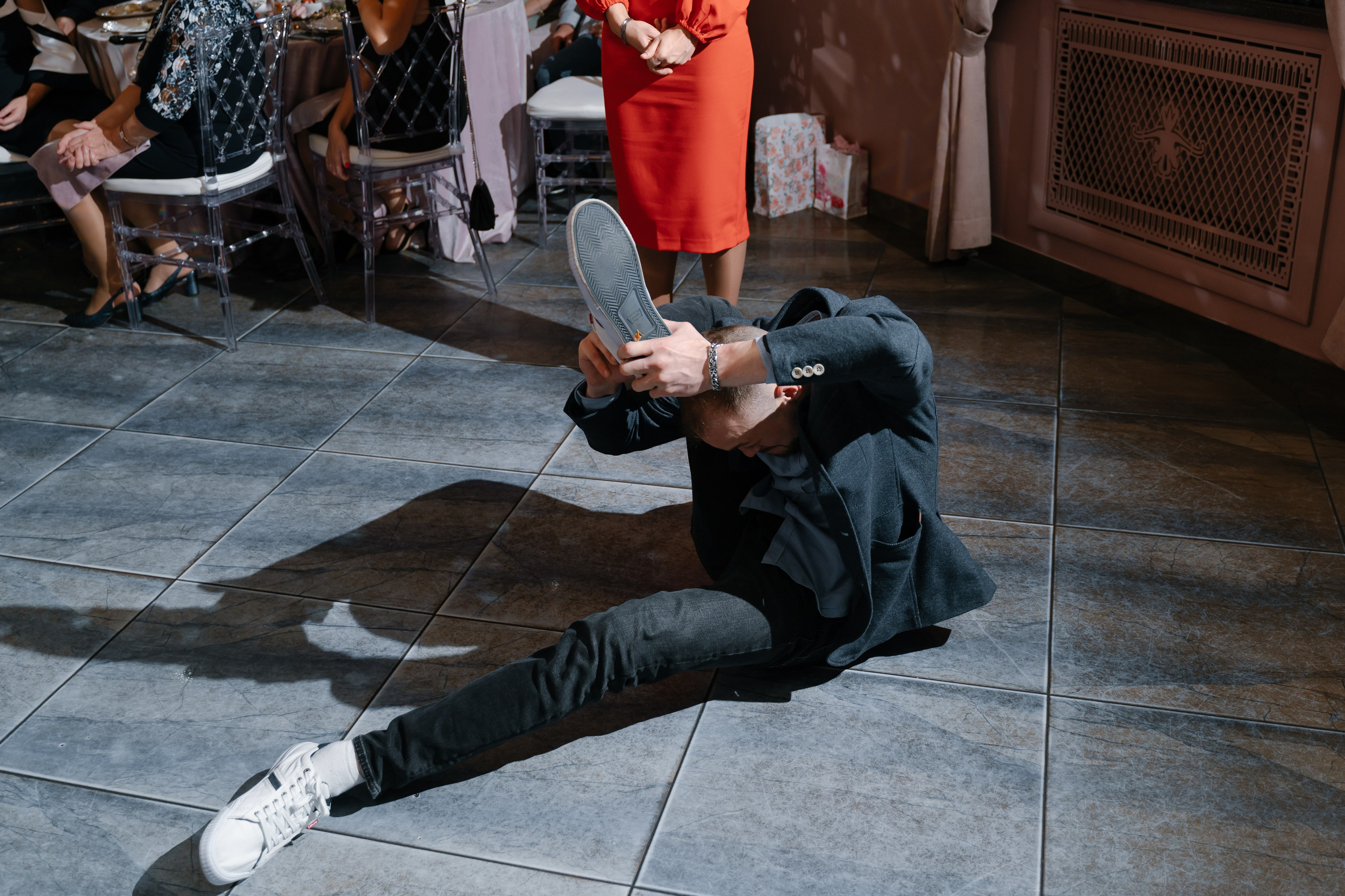 2. Свадебный фотограф — Наталья Фед СПб/Москва