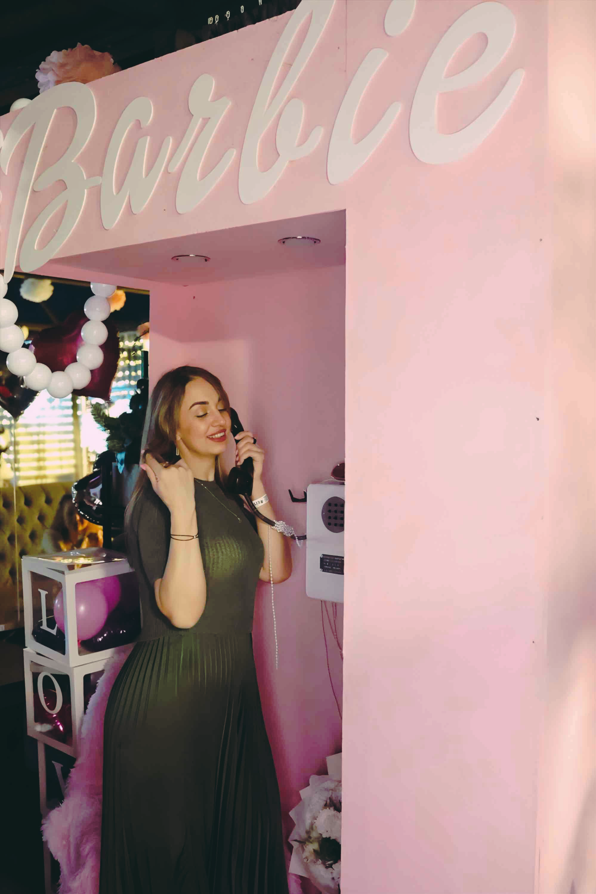 8 марта. Бар- караоке- клуб ЛОФТ. Семейный и детский фотограф в Славгороде Анастасия Винс