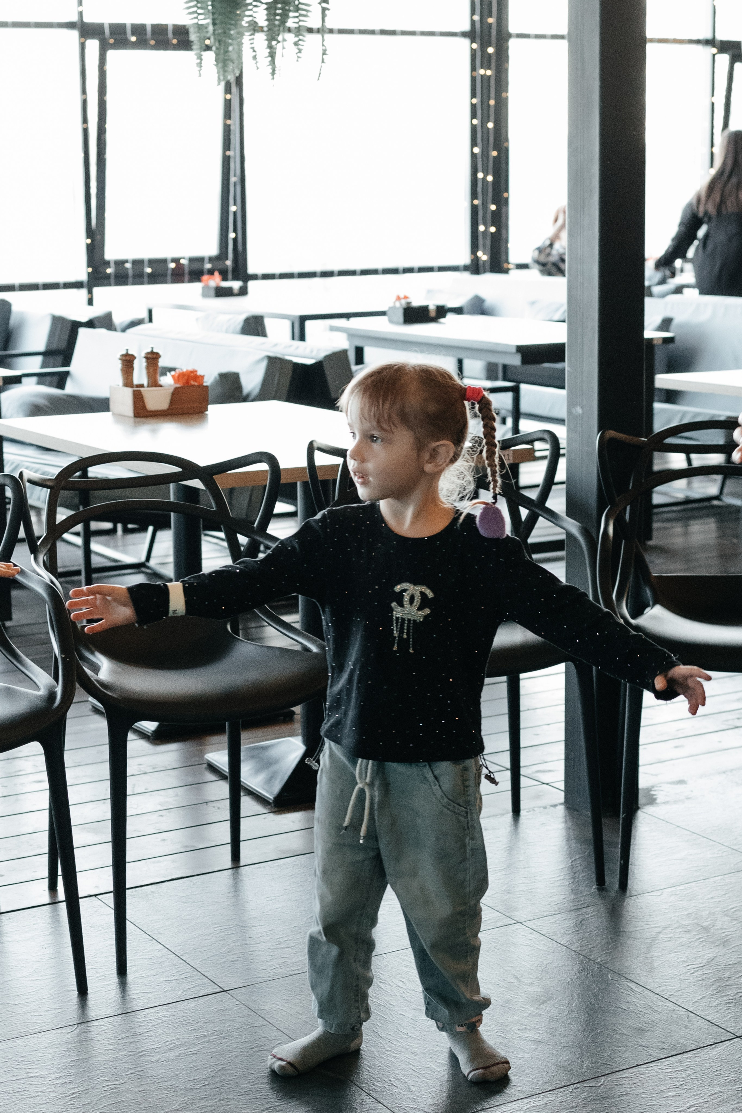 Кукольный театр «Ай болит». Семейный и детский фотограф в Славгороде Анастасия Винс