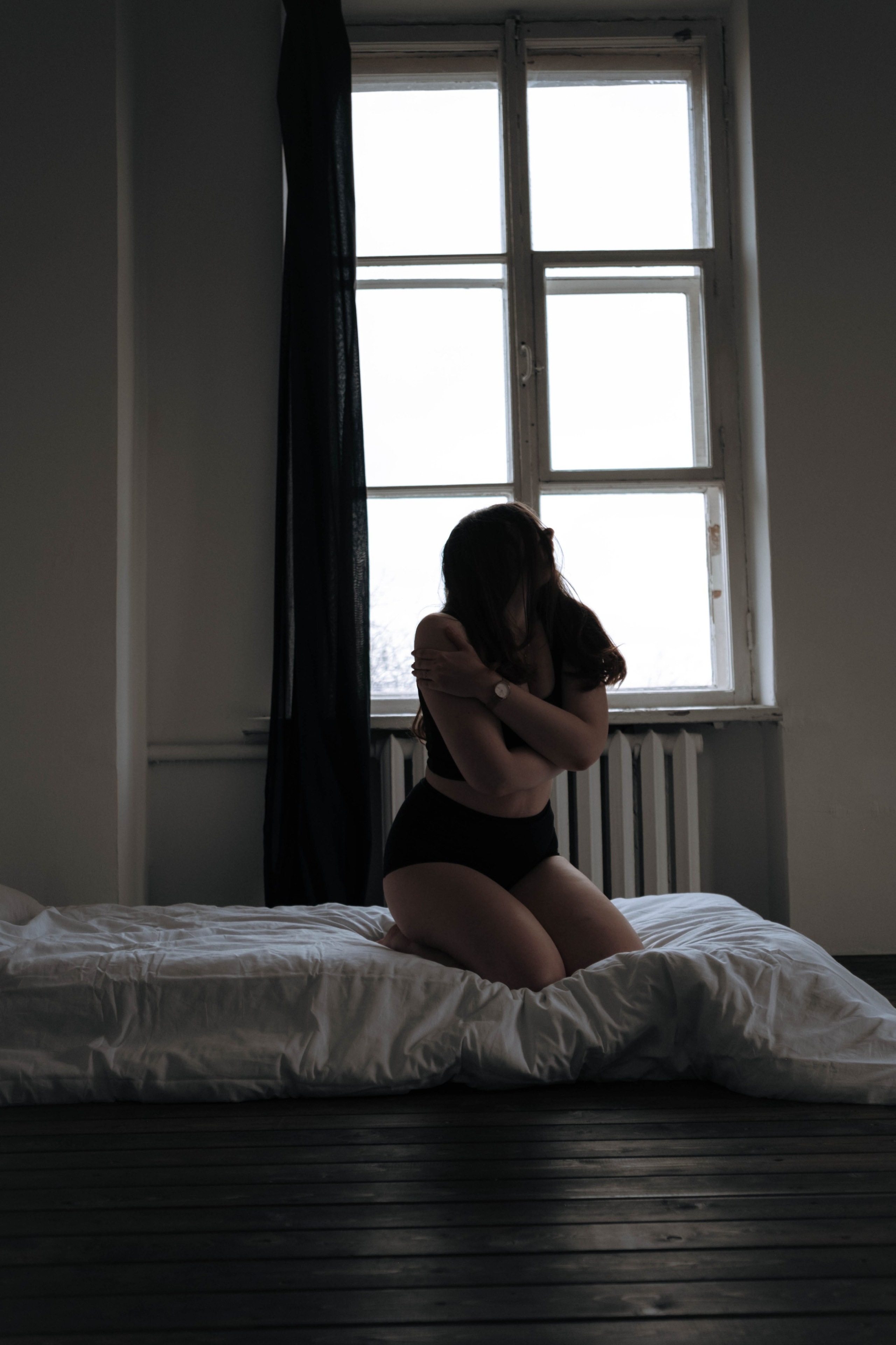 Персонально. Maria Sineva, photographer