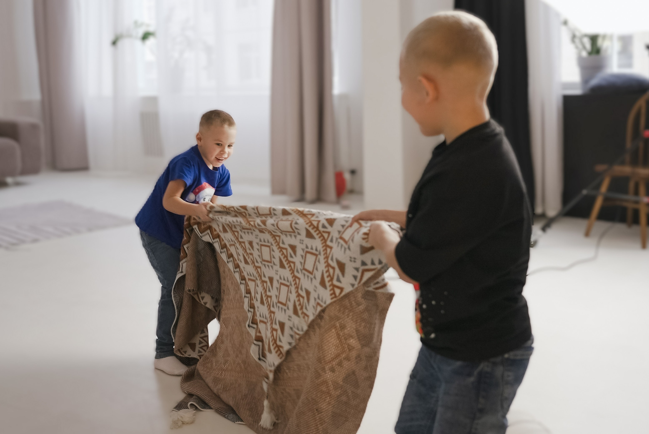 Видеограф в Архангельске Елена Курбатова