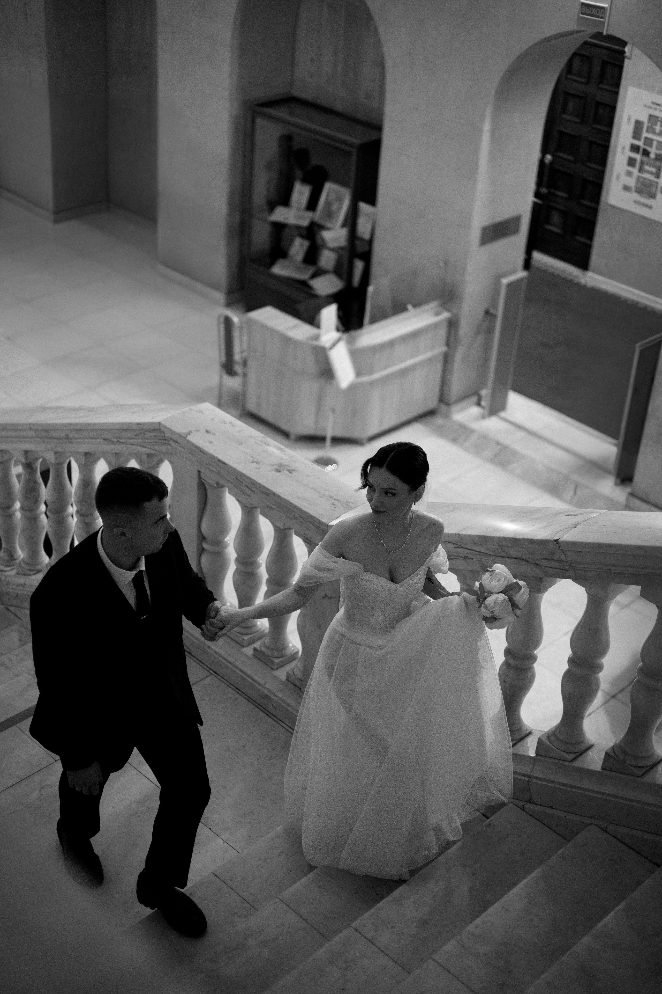 Анастасия и Влад. Фотограф Минск