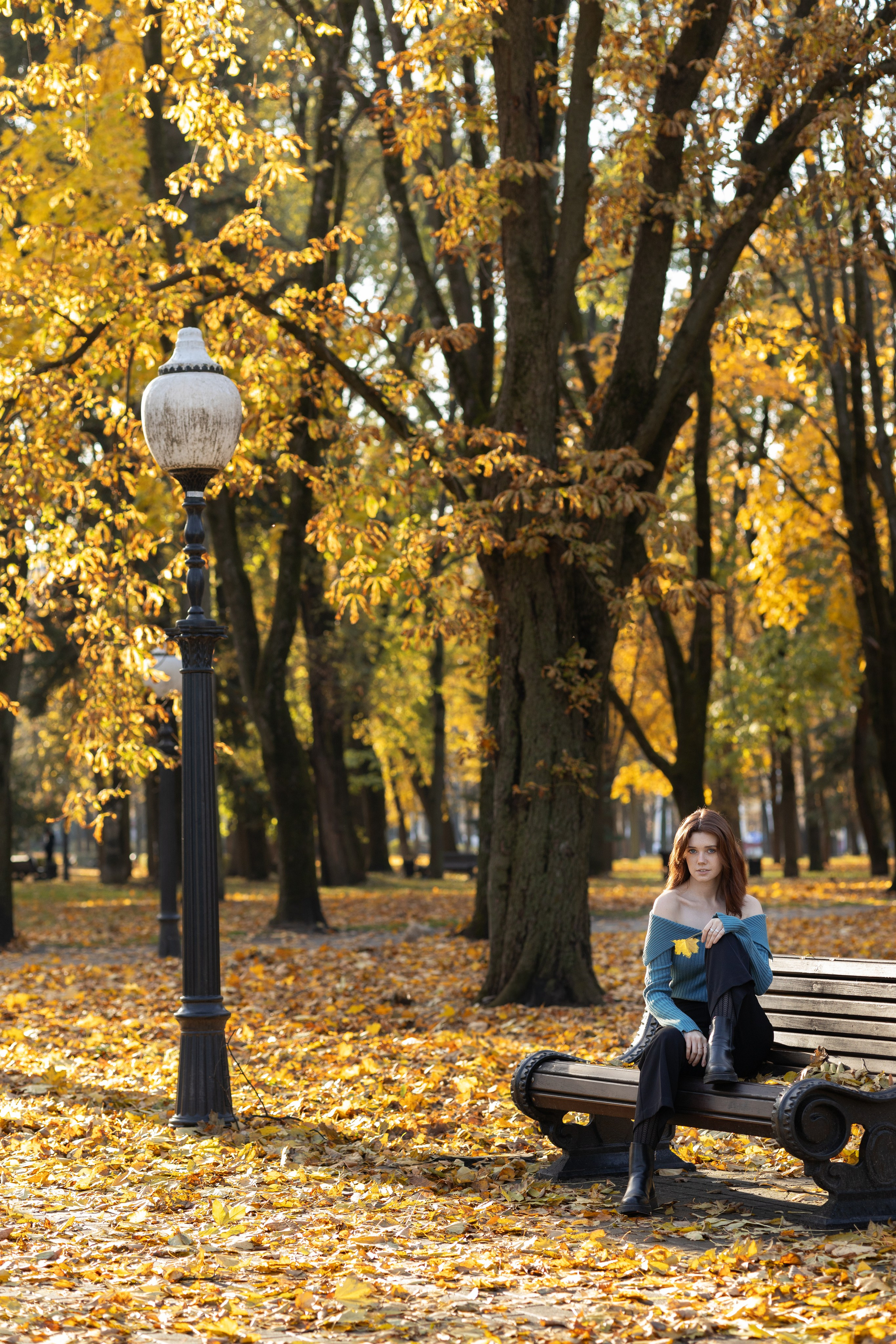 Индивидуальные фотопрогулки. Фотограф Минск
