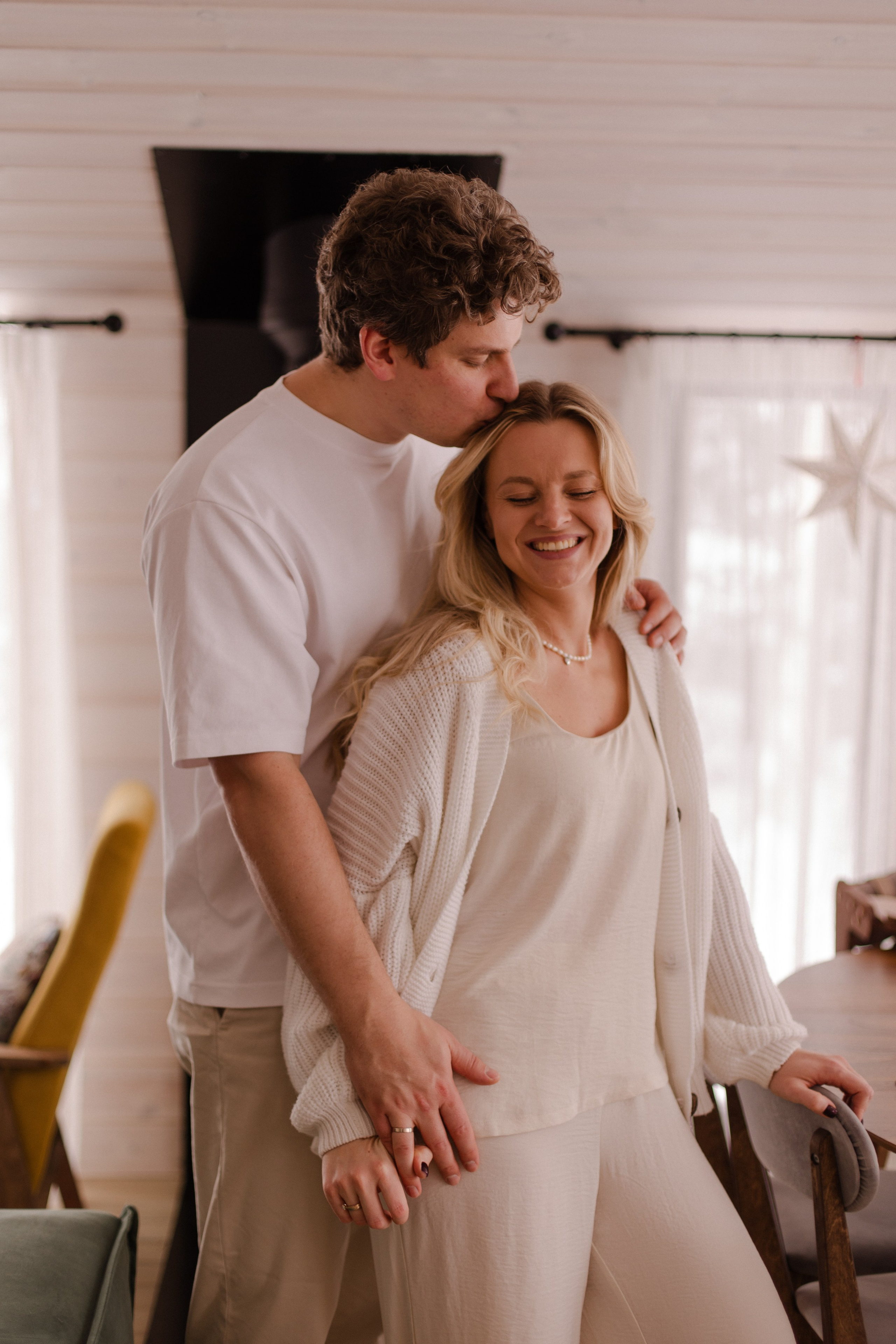 Акрам Ульяна и мальчишки. Фотграф в Москве Кузьмина Мария