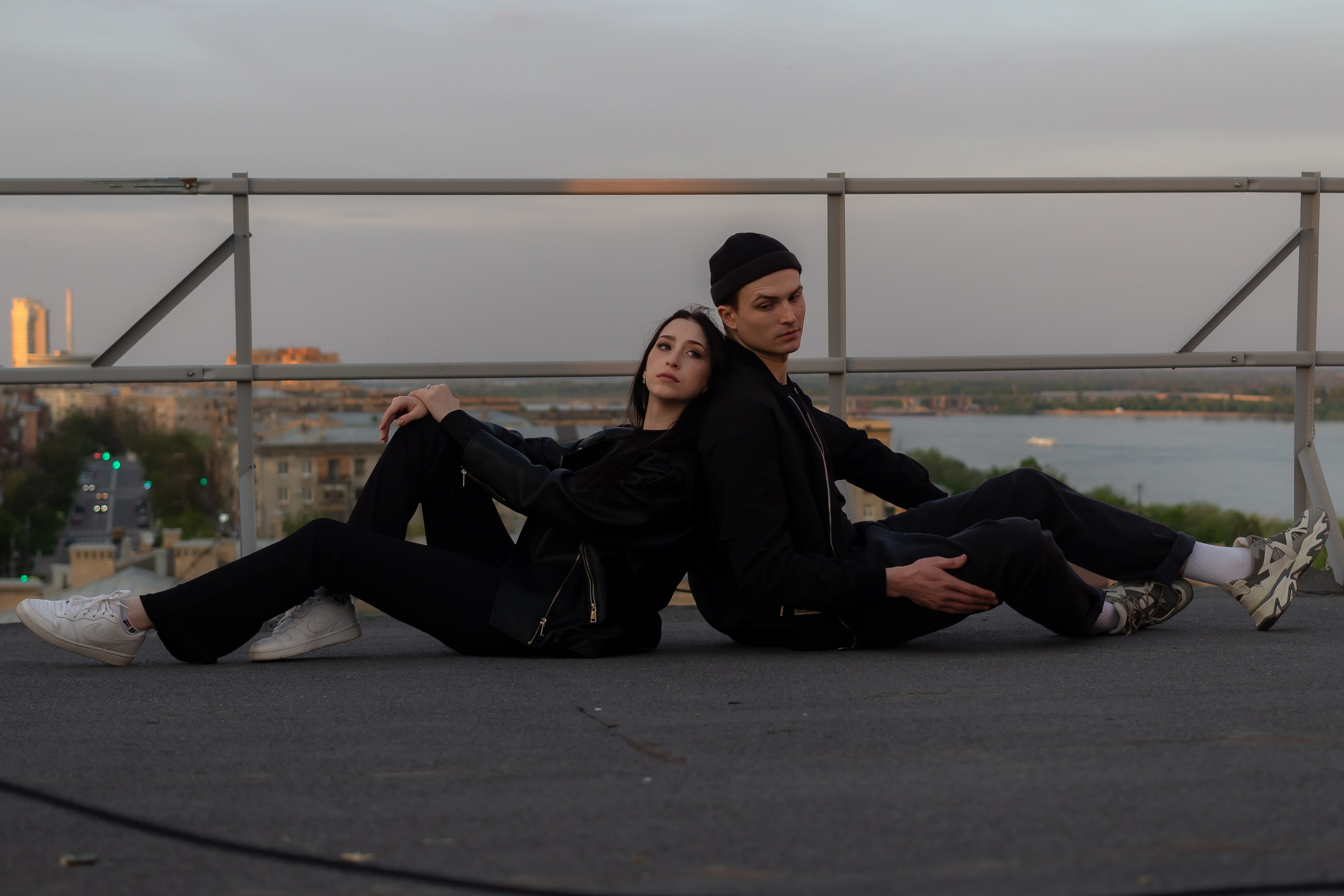 Love Story. Фотограф Карина Шарова Москва