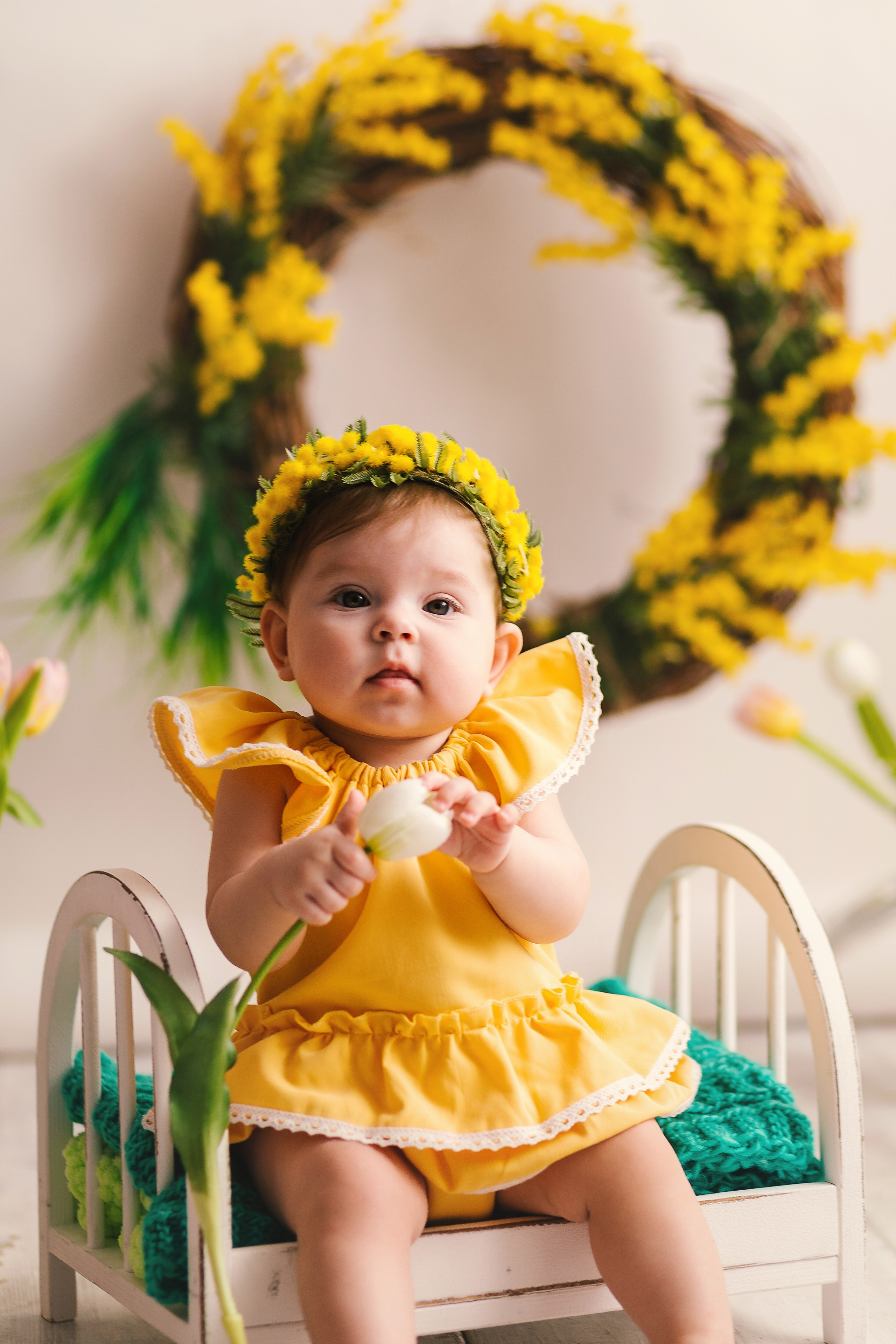 Весенний фотопроект с тюльпанами и мимозой. ФОТОГРАФ НА ГОДИК, БЕРЕМЕННОСТИ, НОВОРОЖДЕННЫХ, КРЕЩЕНИЯ МОСКВА