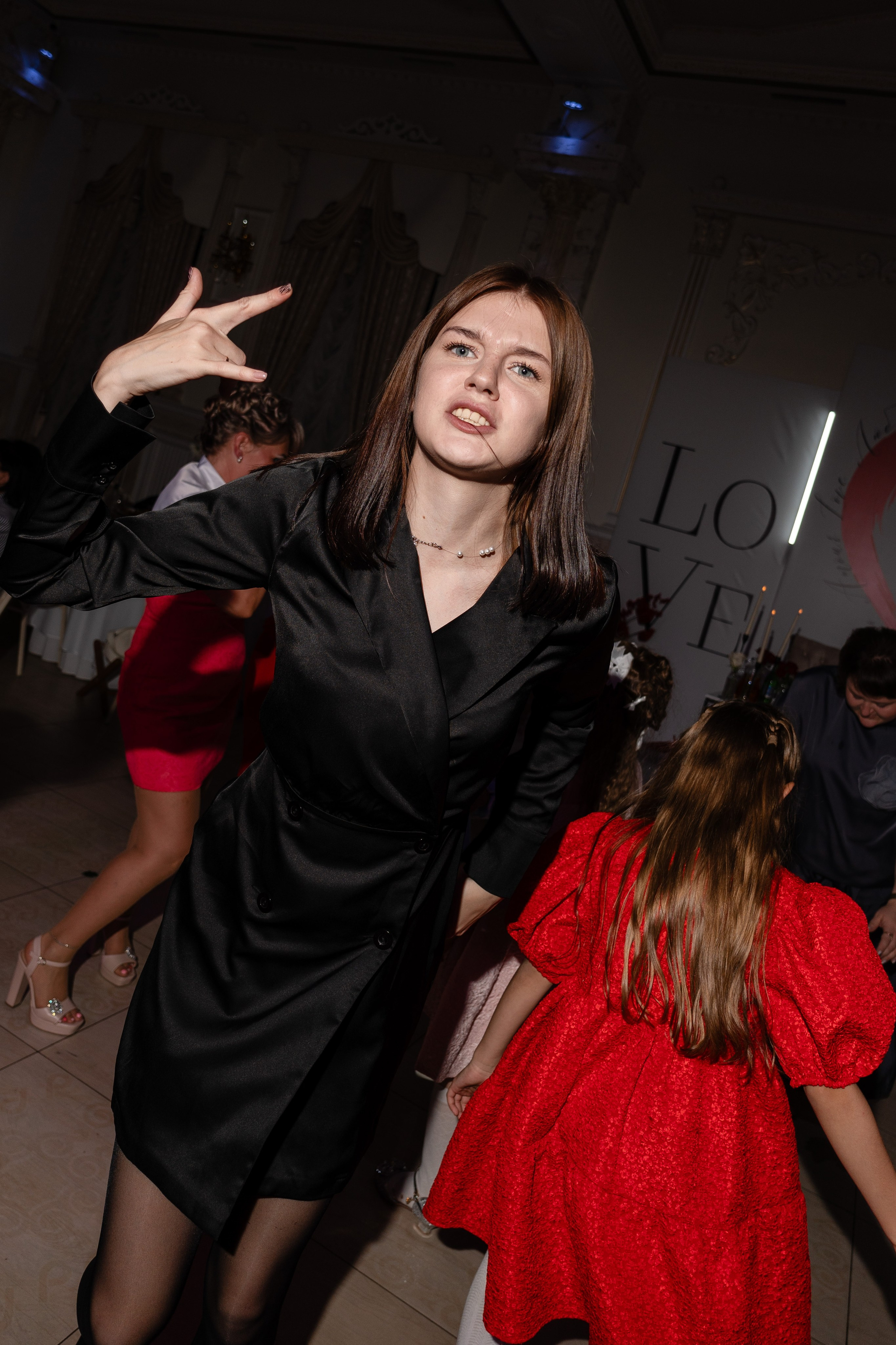 Банкеты. Margosha-ph.ru