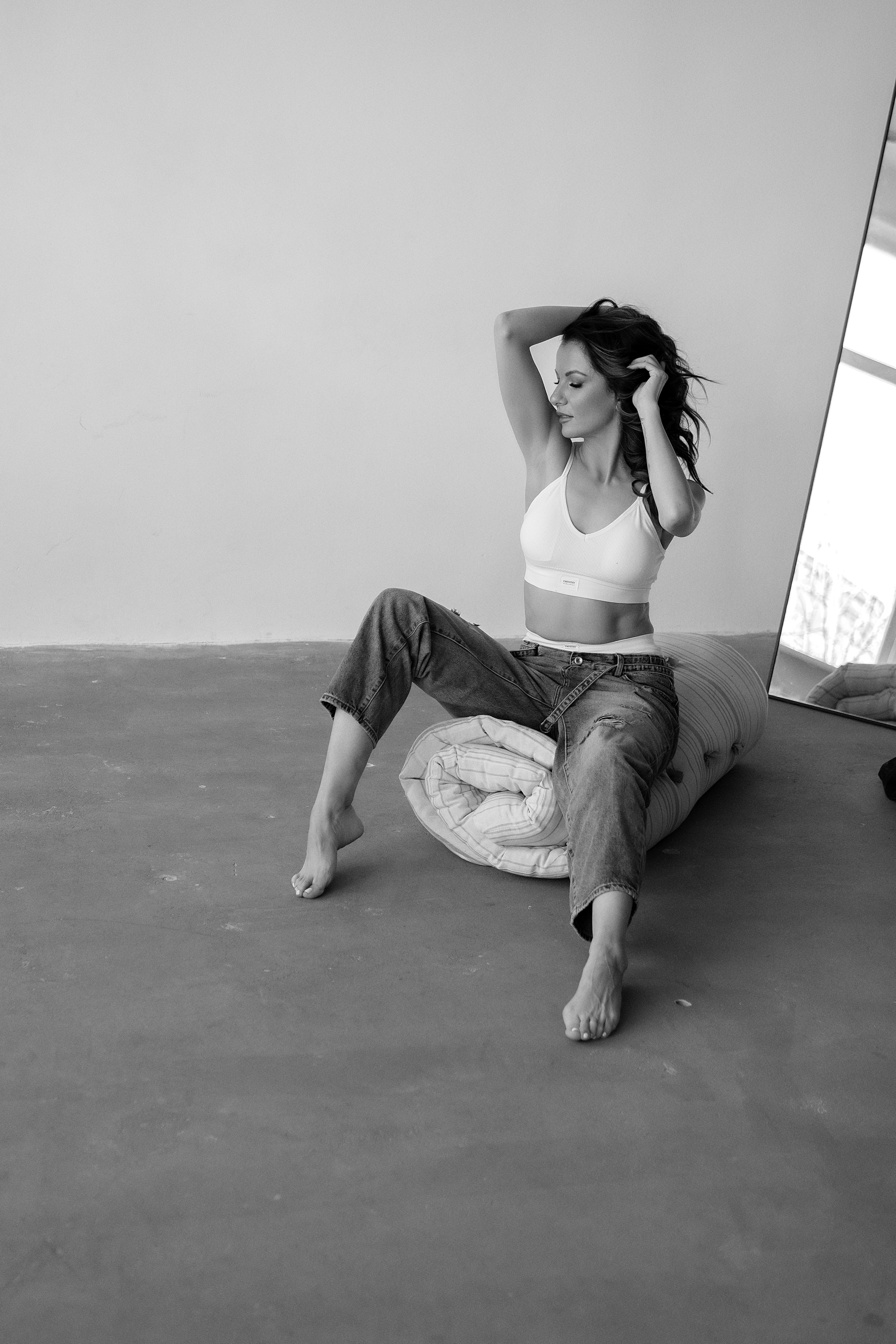 Валерия. Свадебный и семейный фотограф в Серпухове Александра Дерюшева