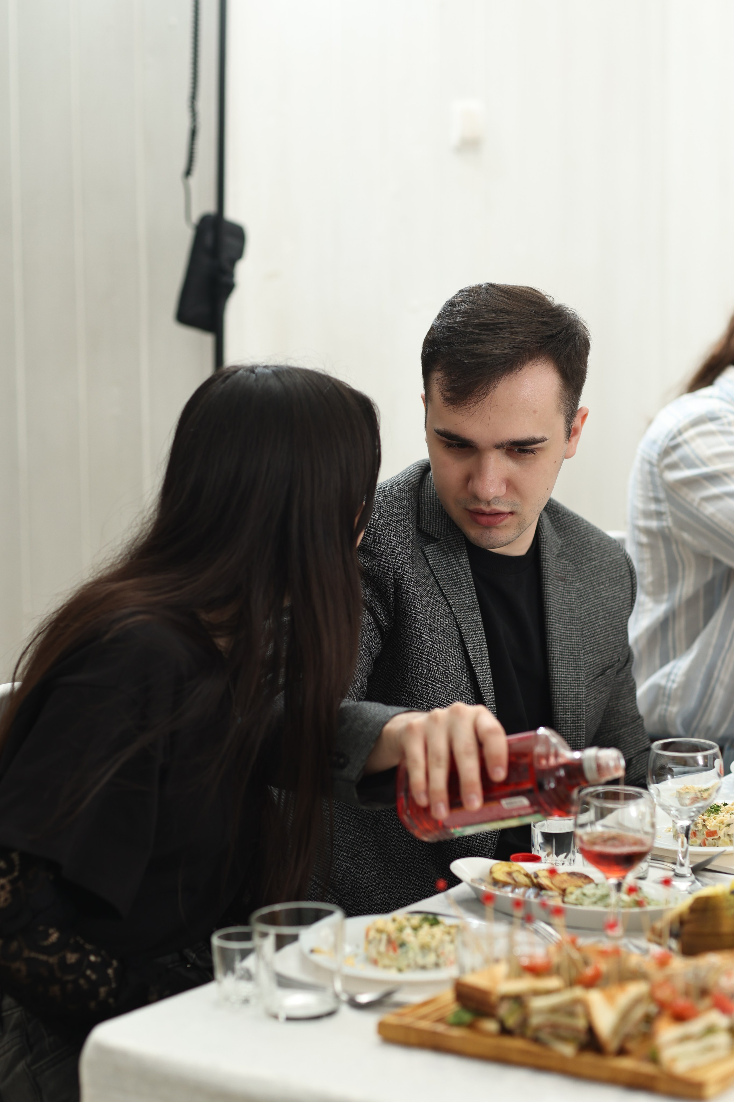 Свадебная съемка в формате jpeg. Свадебный фотограф Евгений Потанин — Ижевск