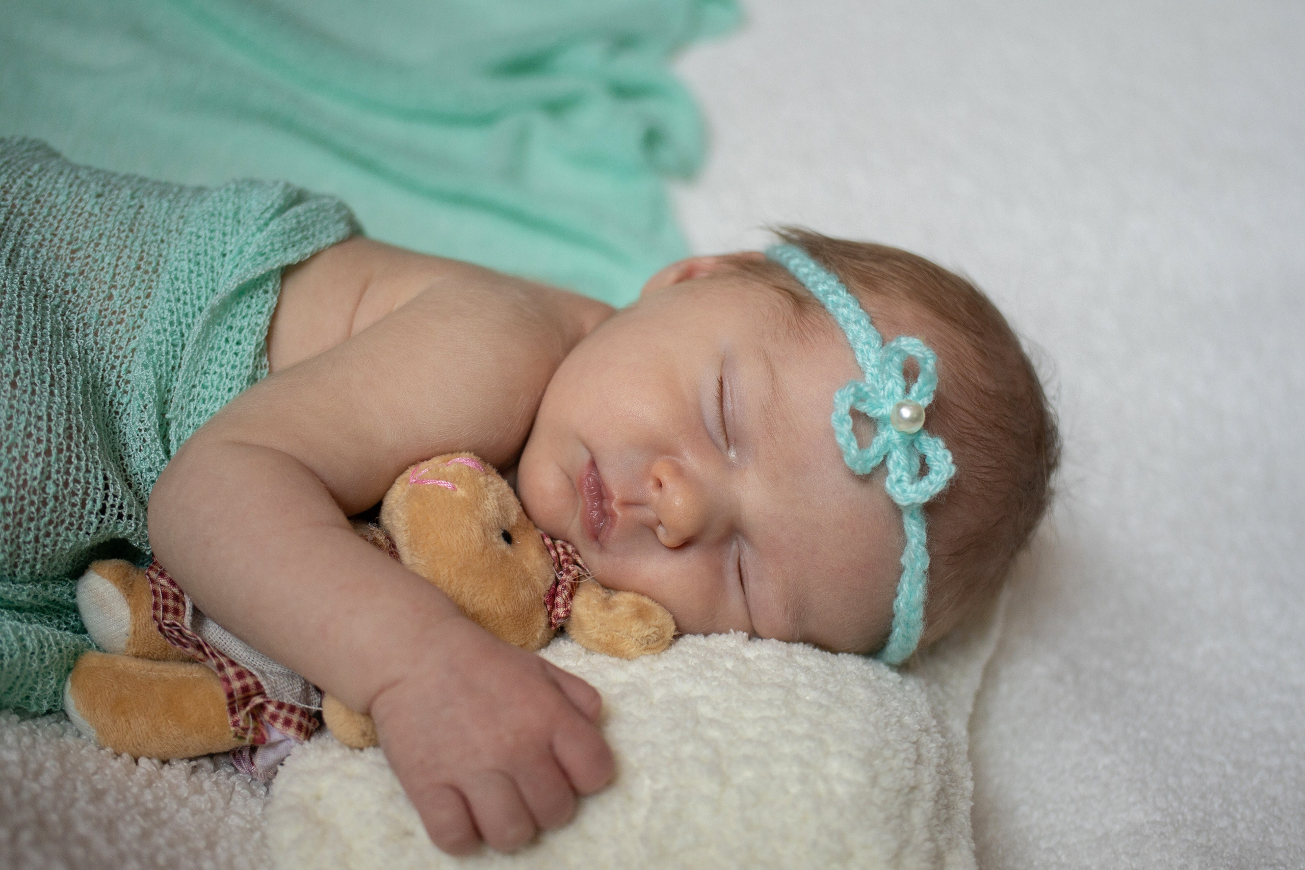 Новорожденные. Фотограф новорожденных в Екатеринбурге