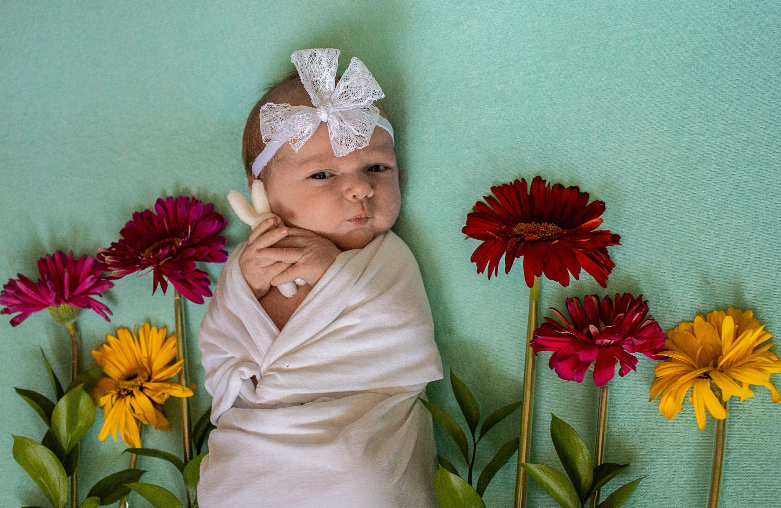 Новорожденные. Фотограф новорожденных в Екатеринбурге