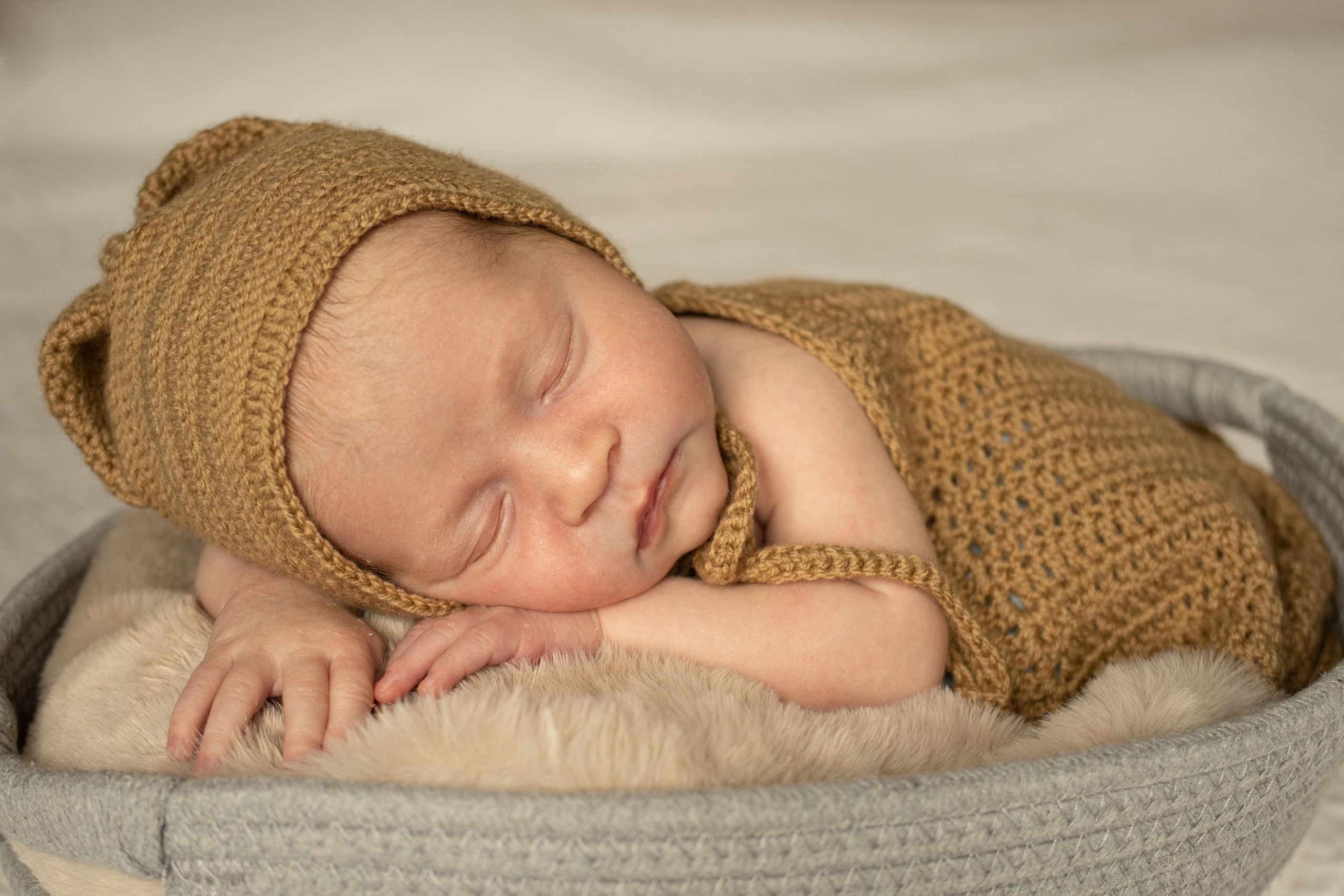 Новорожденные. Фотограф новорожденных в Екатеринбурге