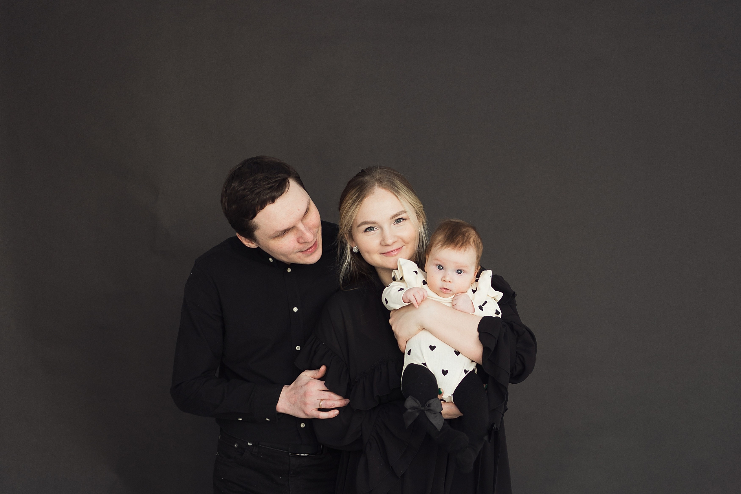 Красное бантное. Главная