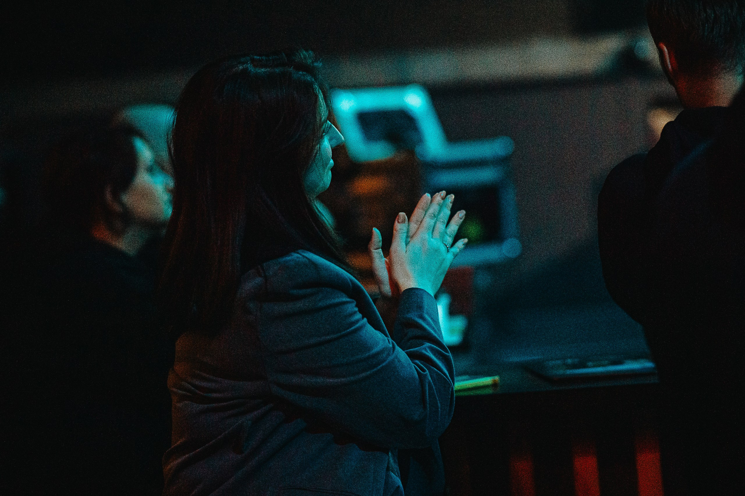 Юбилейный концерт Pandora Secret. Репортажный фотограф в Кемерово