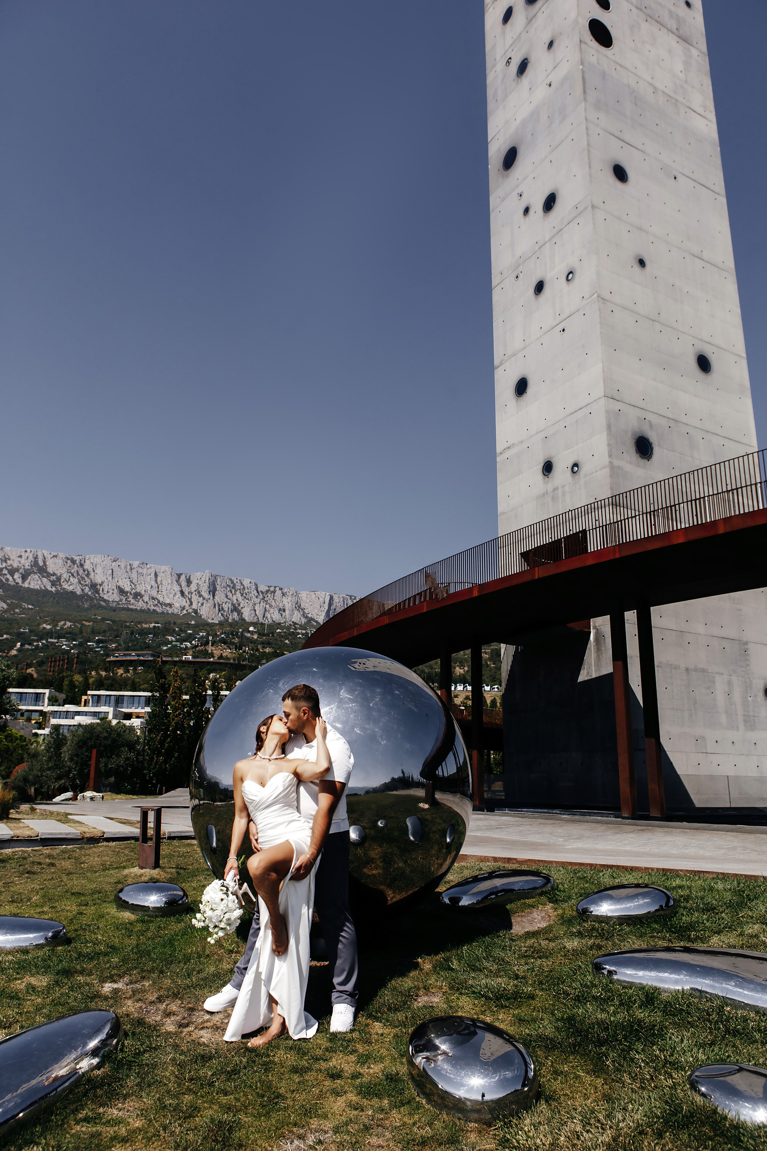 Свадебный фотограф в Крыму Майя Гурина