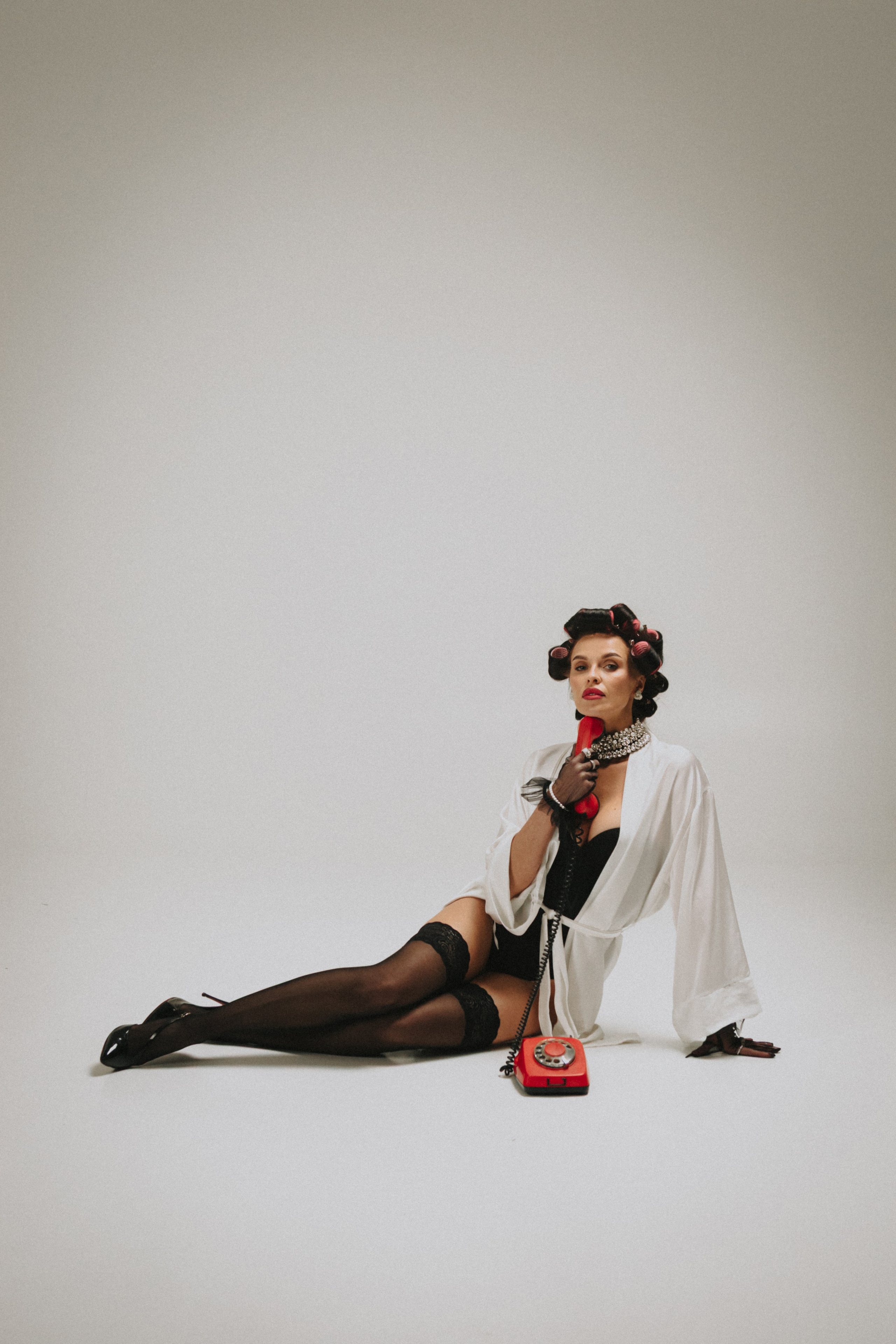 АЛЁНА. Фотограф в Екатеринбурге Ирада Баянгулова