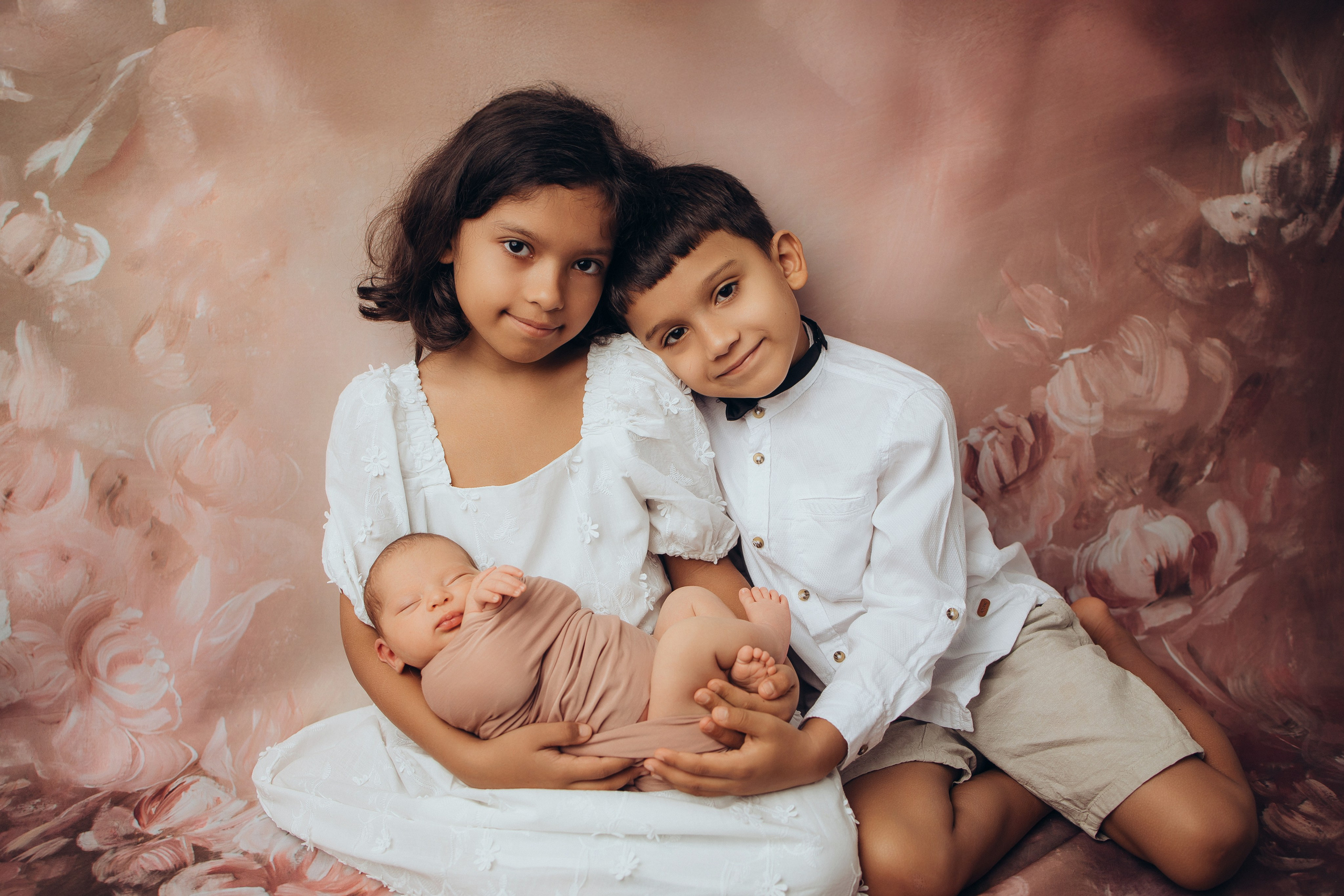 Стефания. Детский и семейный фотограф в Пушкино, Мытищи, Москва Сергеева Светлана