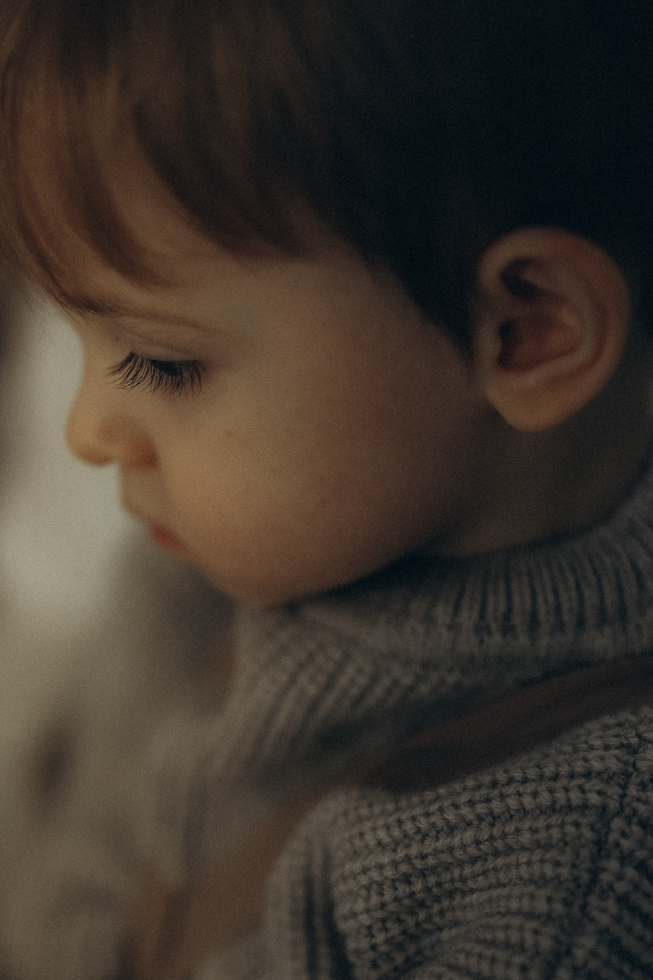 Тёплые и уютные Мачины. Семейный и портретный фотограф из Казани