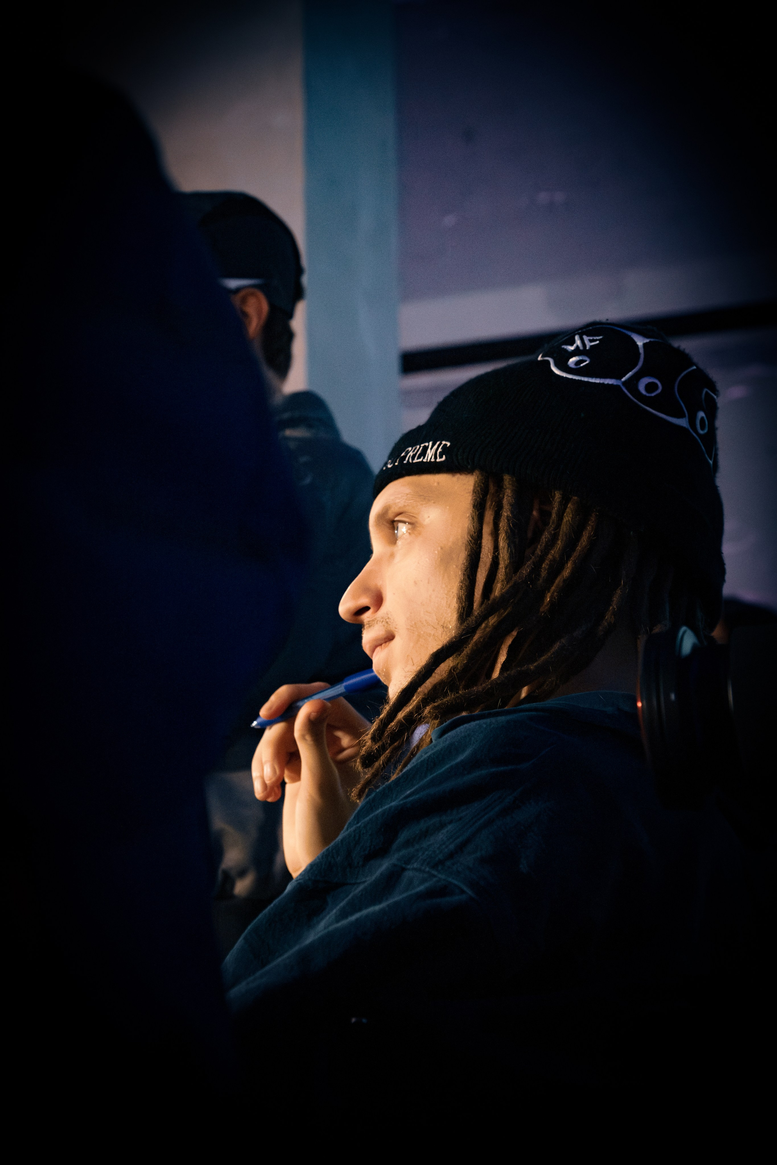 ODD BATTLE 04/05 (@youlovebu). Соня бу тебя сфоткала