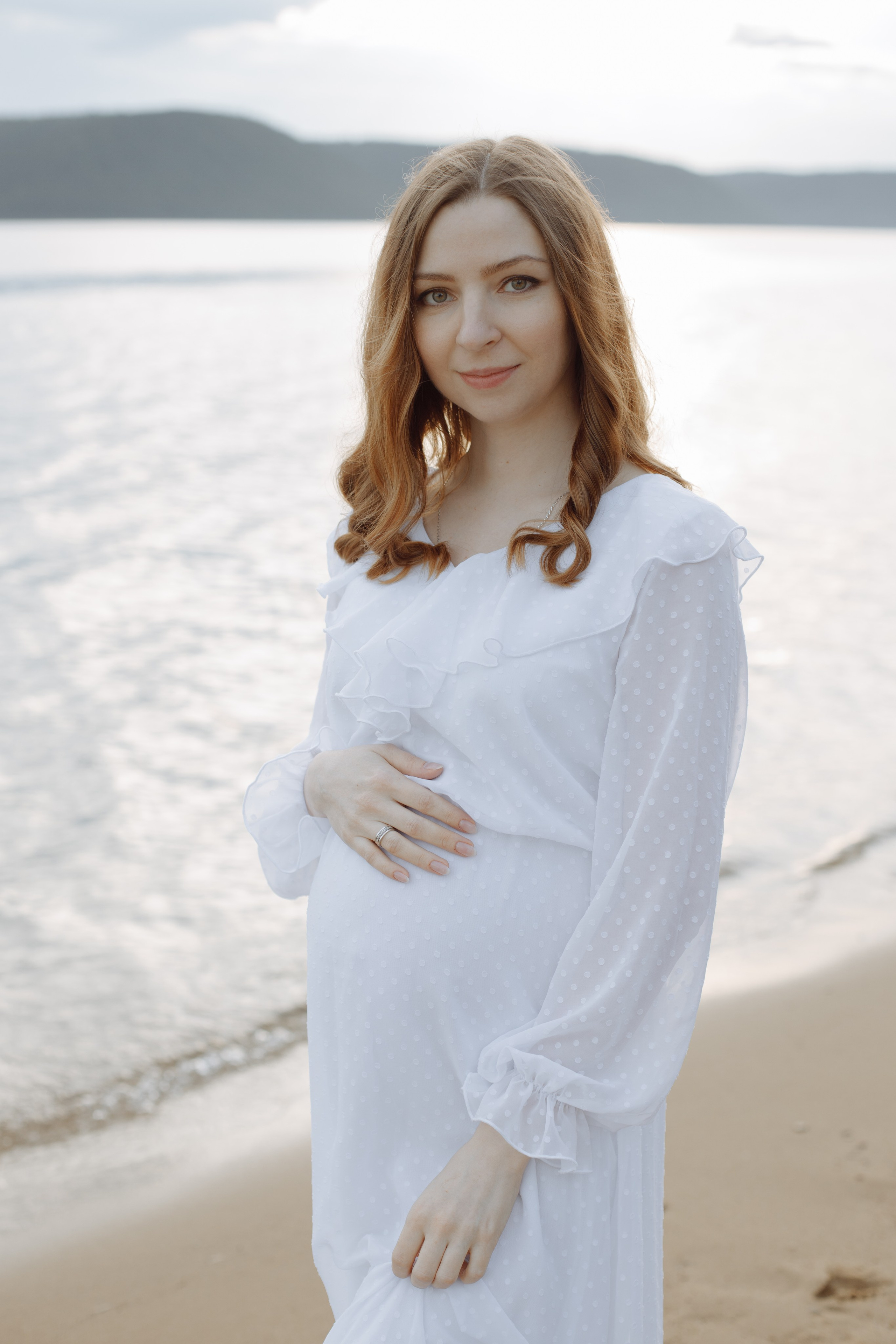 Семейная съемка (Беременность). Свадебный фотограф