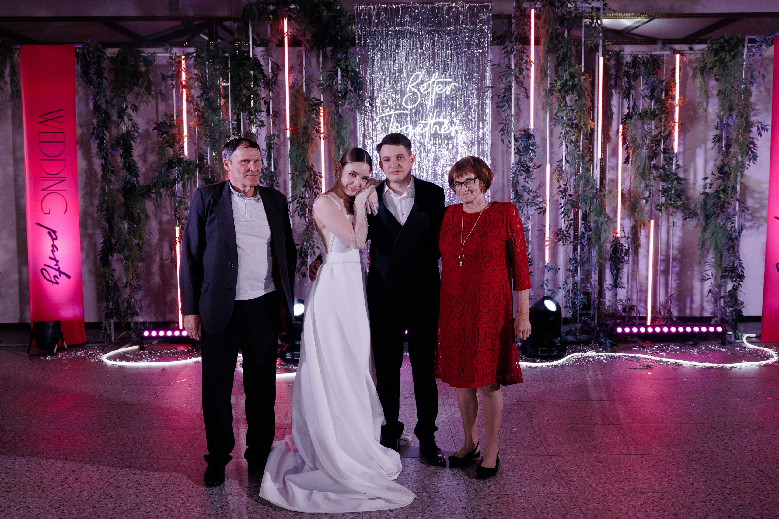 Алексей и Алина (полный день). Свадебный фотограф