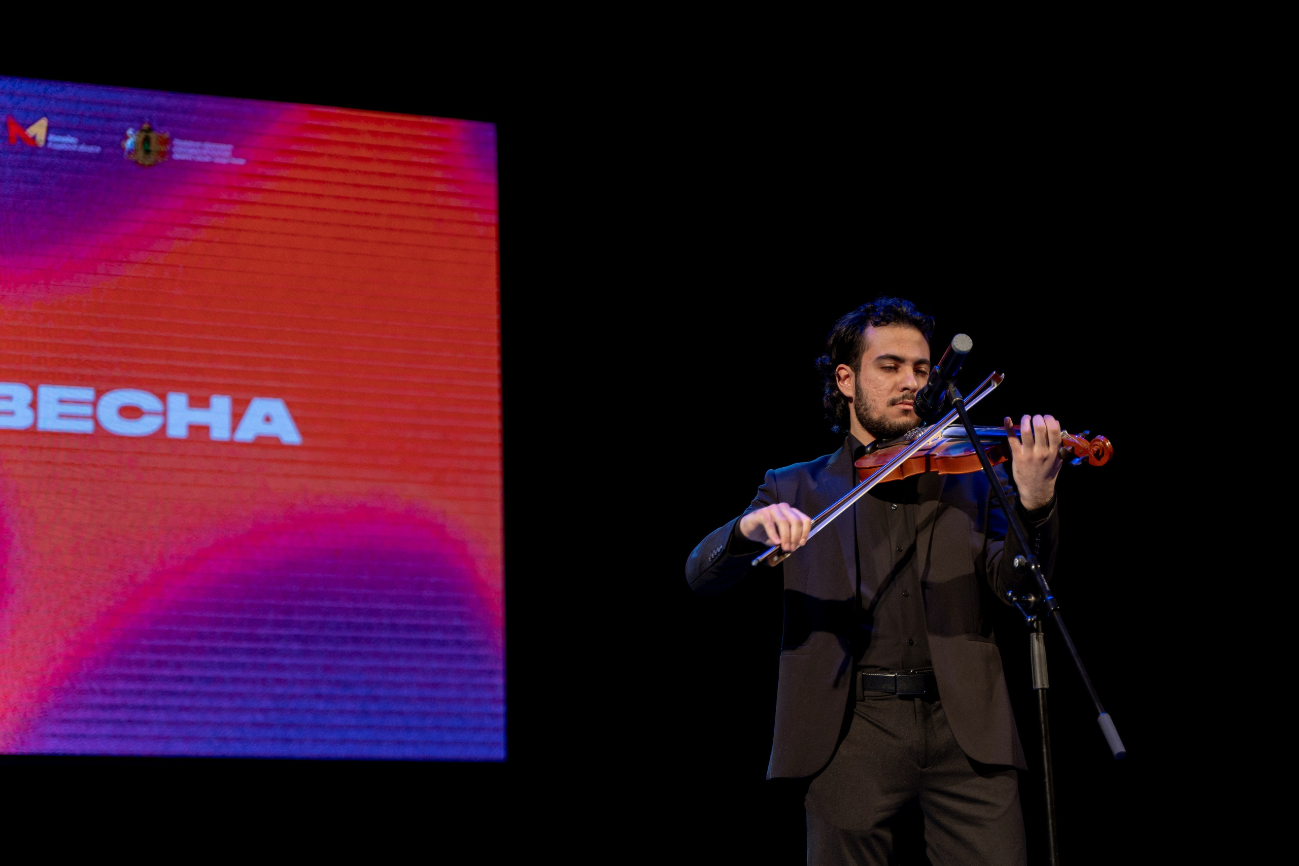 Фестиваль Студенческая весна 2025. Фотограф Надежда Погребняк | Рязань | Москва