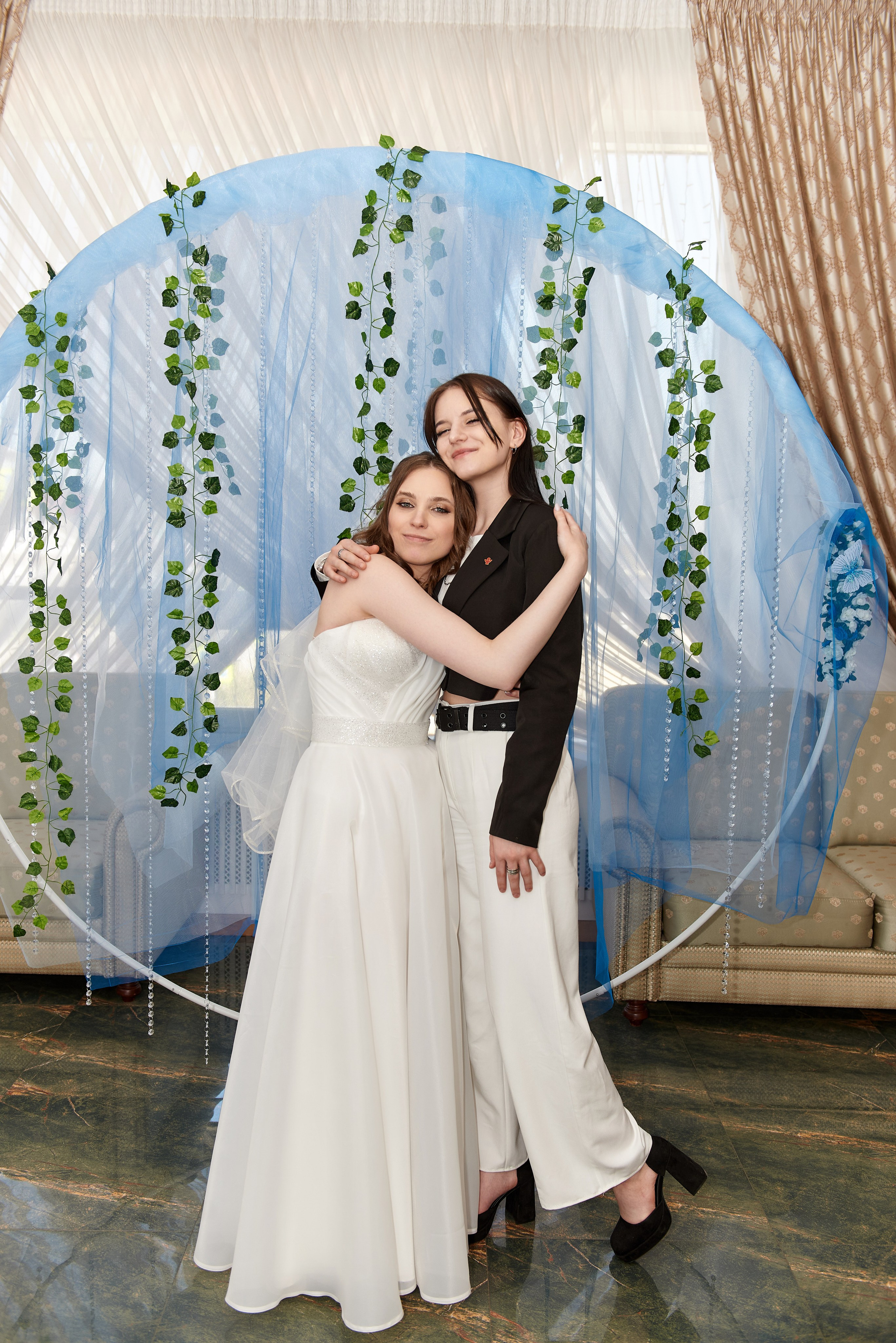 В & Я. Семейный и детский фотограф в г. Ногинске Ангелина Хасанова