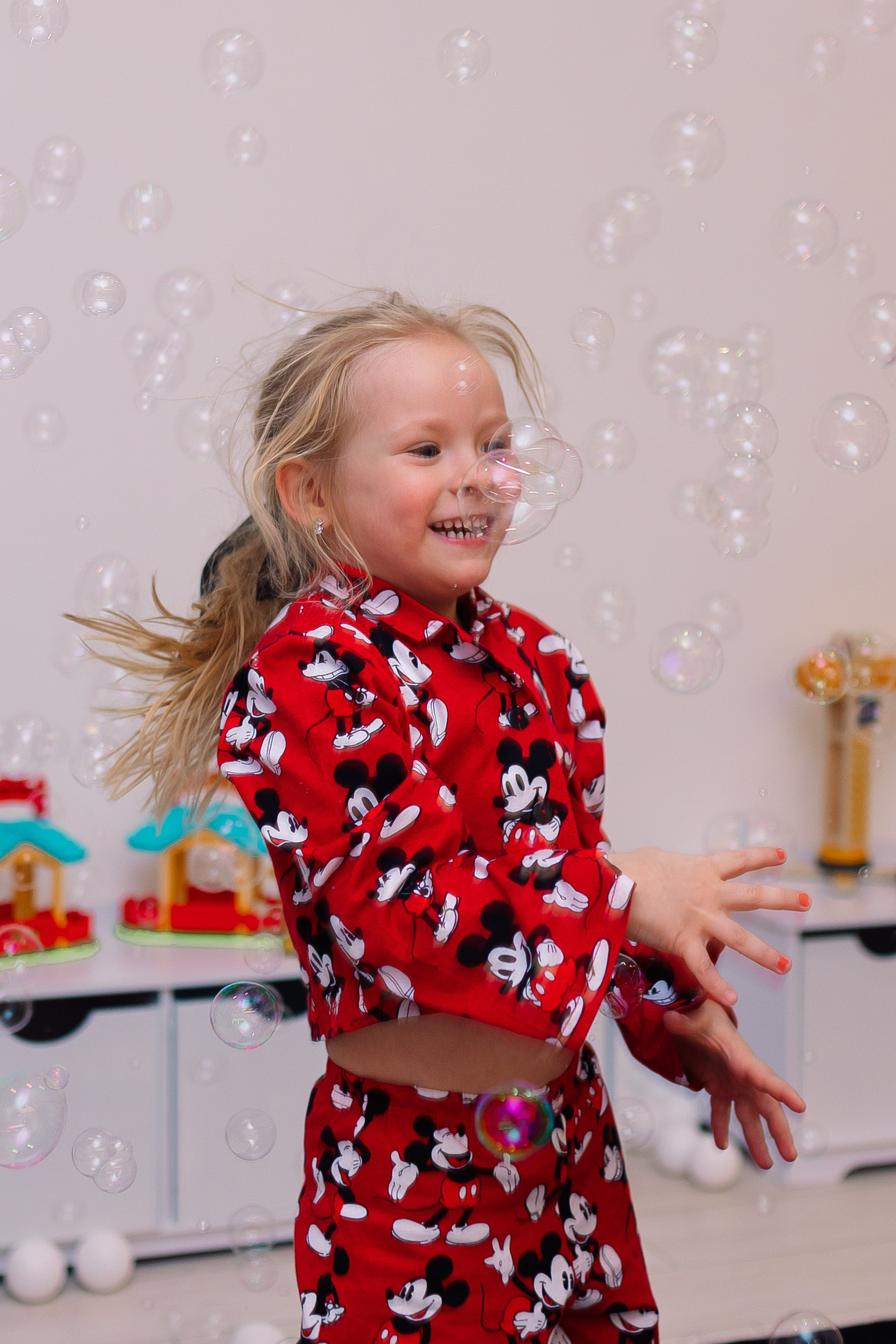 Полина. Семейный фотограф Алина Демидова. Королев