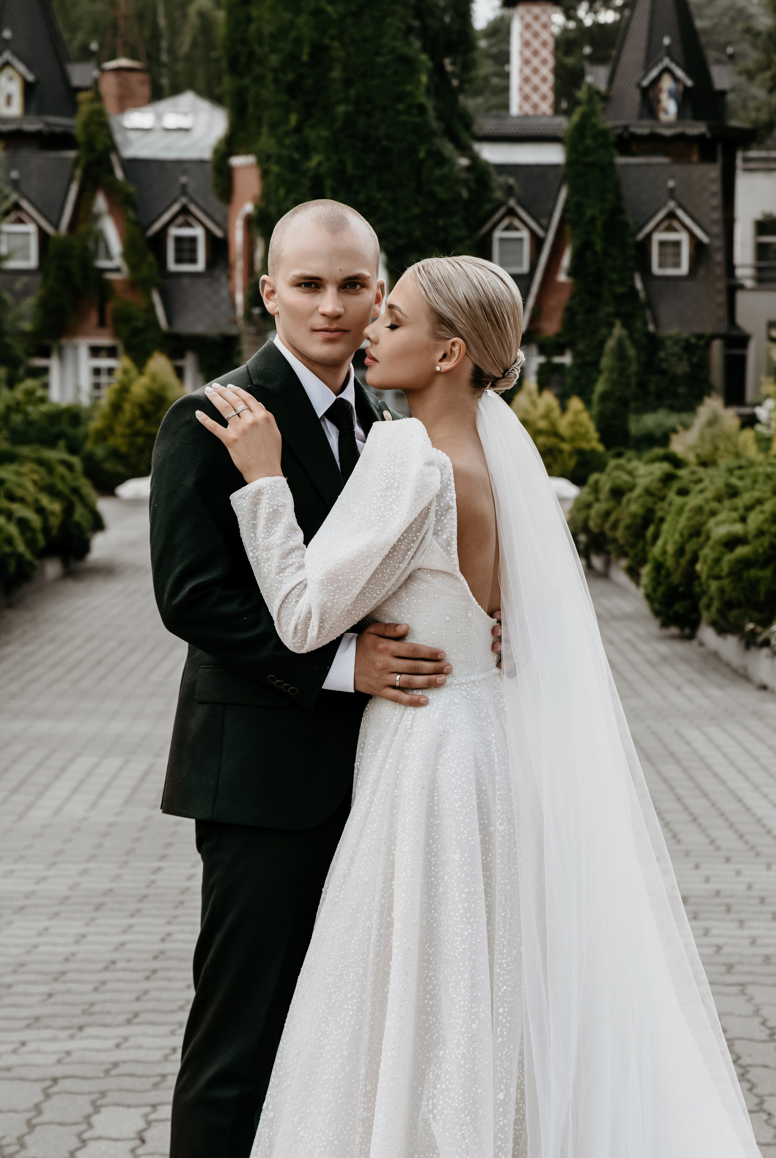 Свадебный фотограф Москва — Юлия Фоменко — профессиональный фотограф