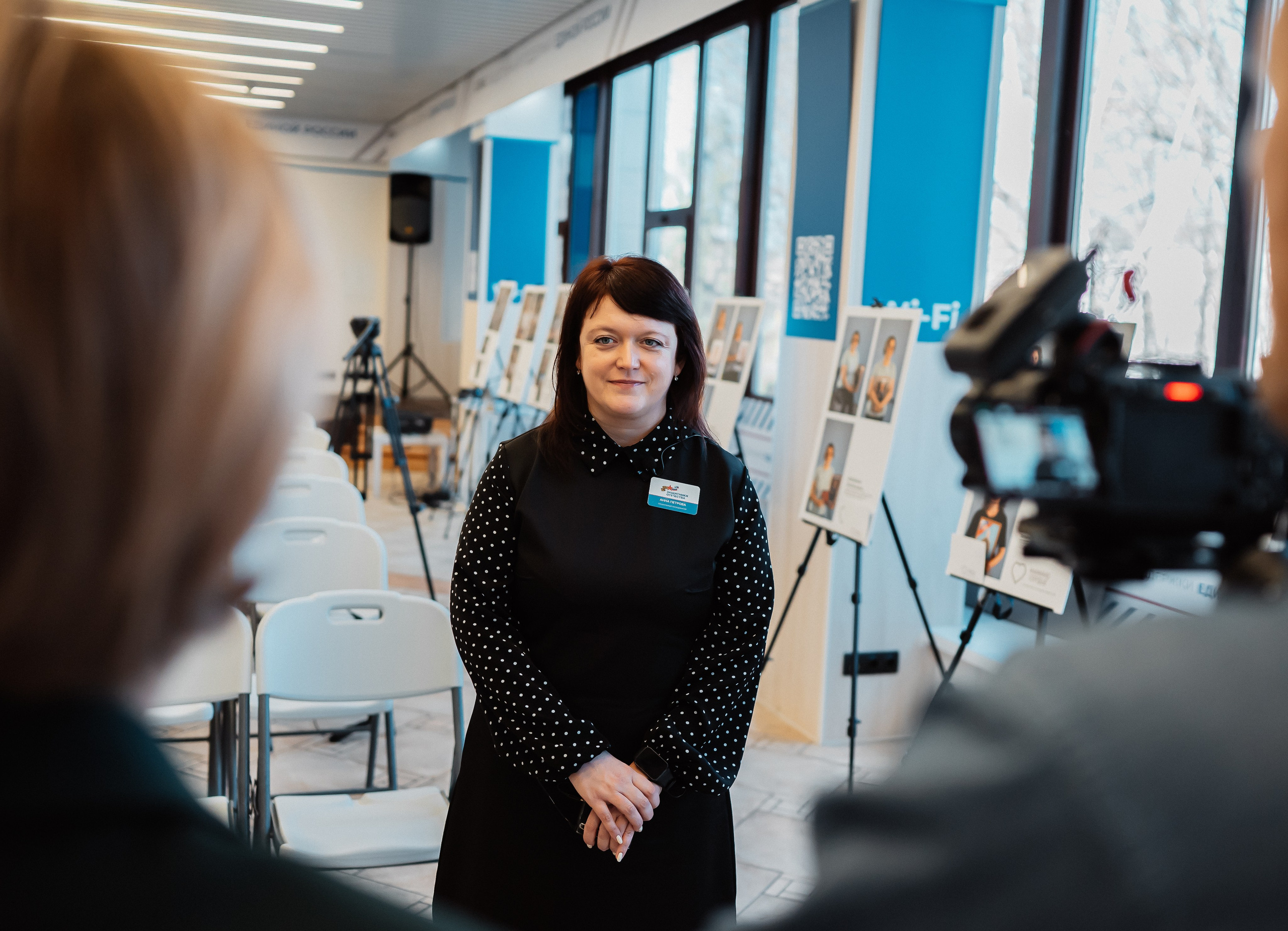 ФОТОВЫСТАВКА «Мамино сердце». Фотограф Исламова Лилия, Смоленск