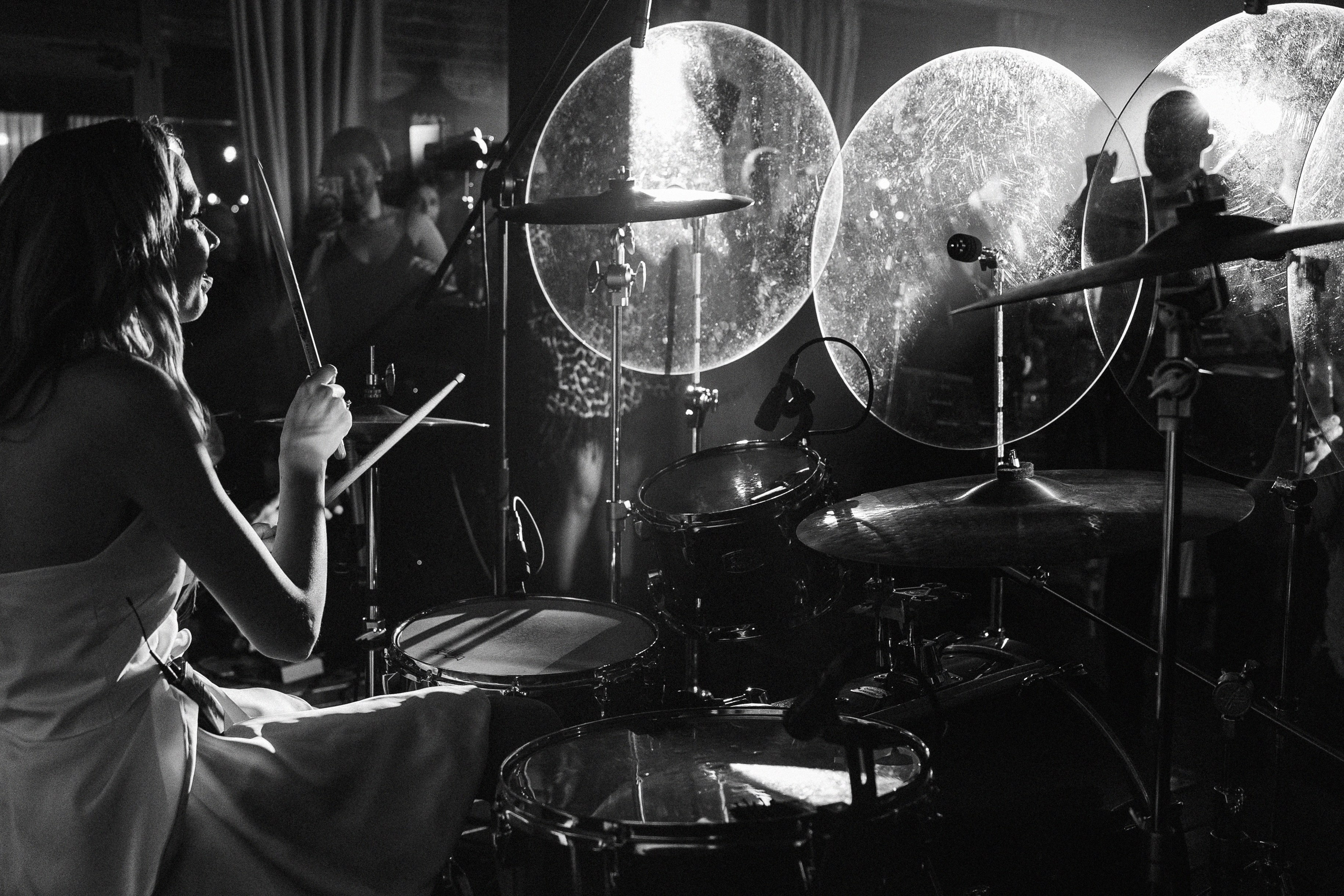 Золотая осень Андрея и Дарьи в Art Village Club. Свадебный фотограф Москва