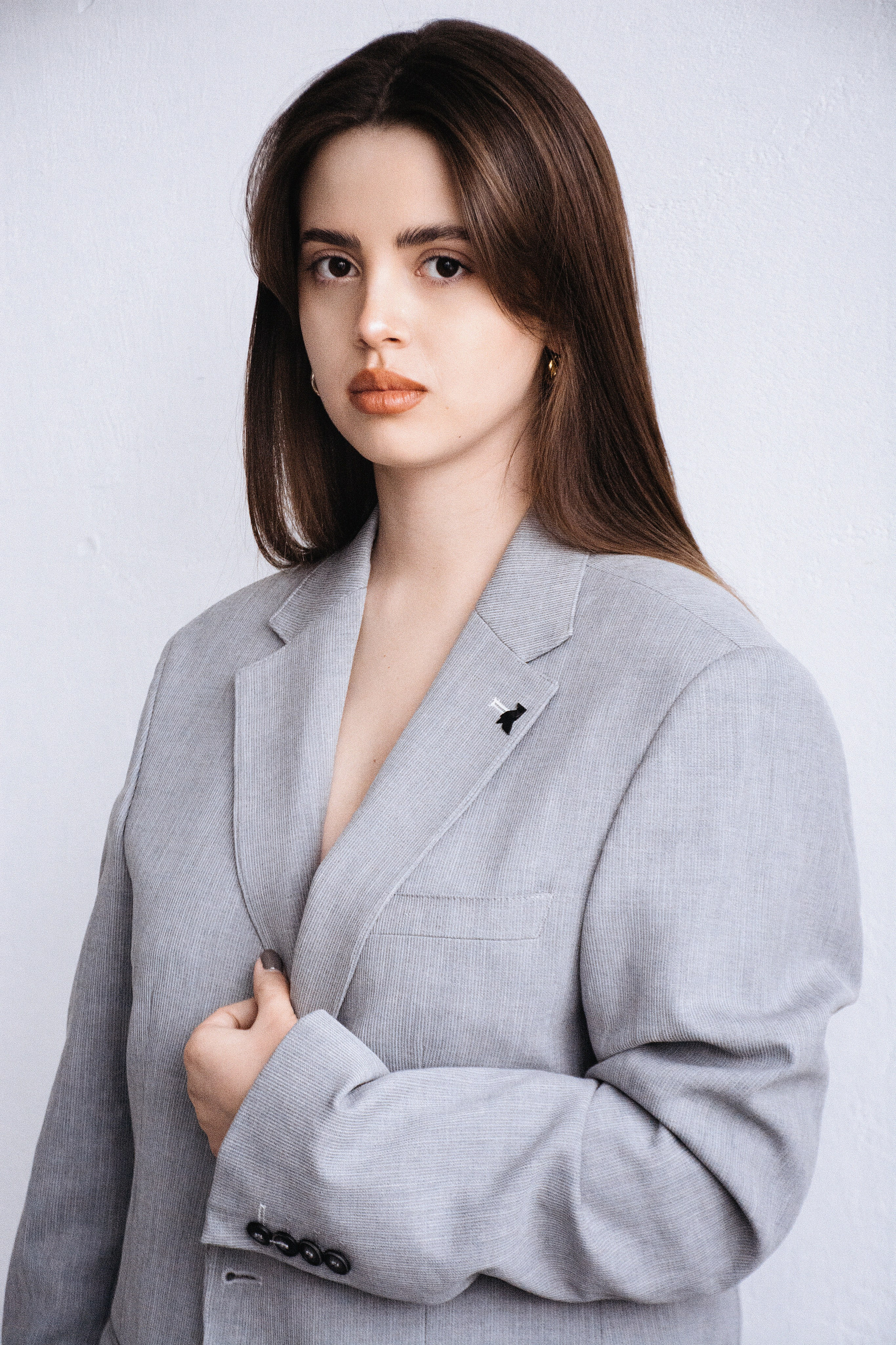 22. Портретный фотограф и ретушер Спирина Александра | Тула