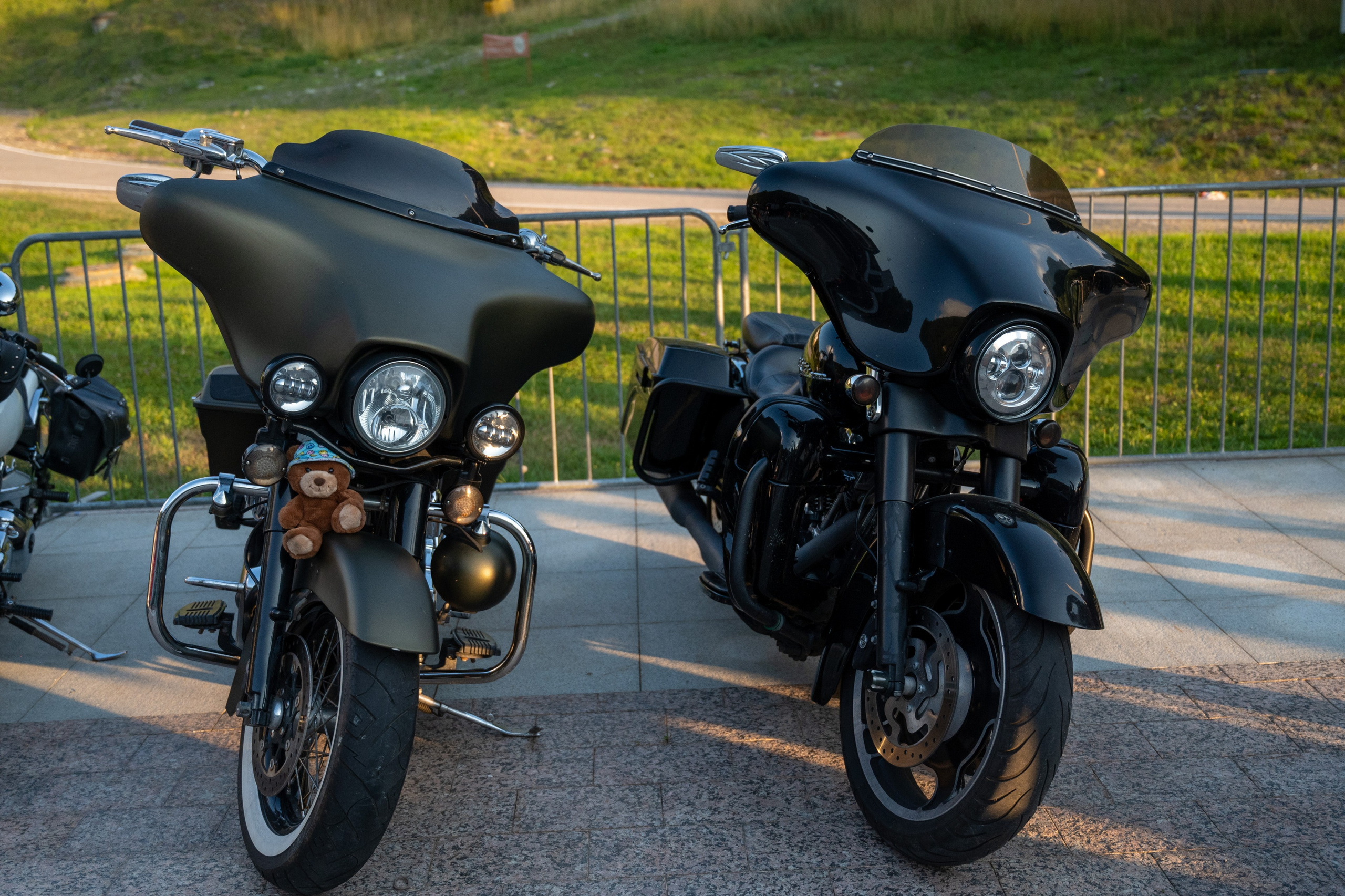 11- ый Ежегодный Байк Фестиваль " Медвежья МОТО ПОЛЯНА». Фотографирую счастливых людей в Сочи