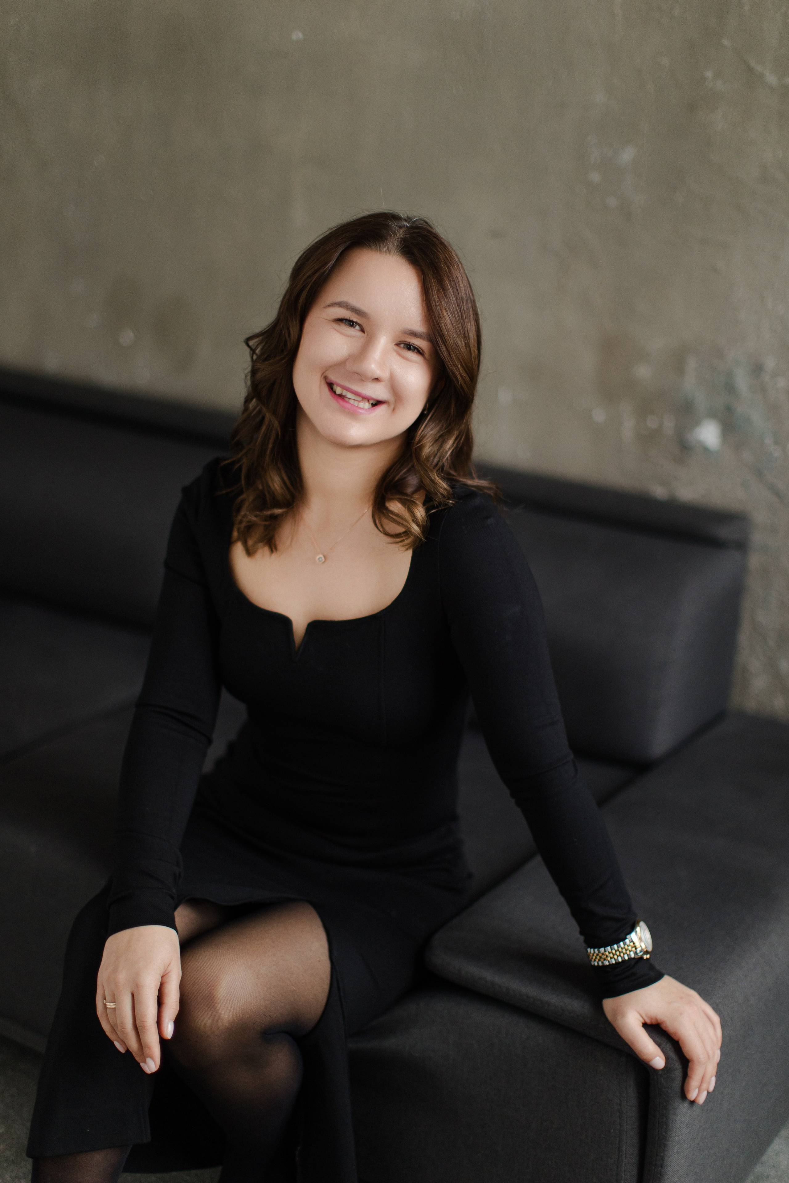 Мария с коллегами. Семейный и детский фотограф в Москве Кузьмина Мария