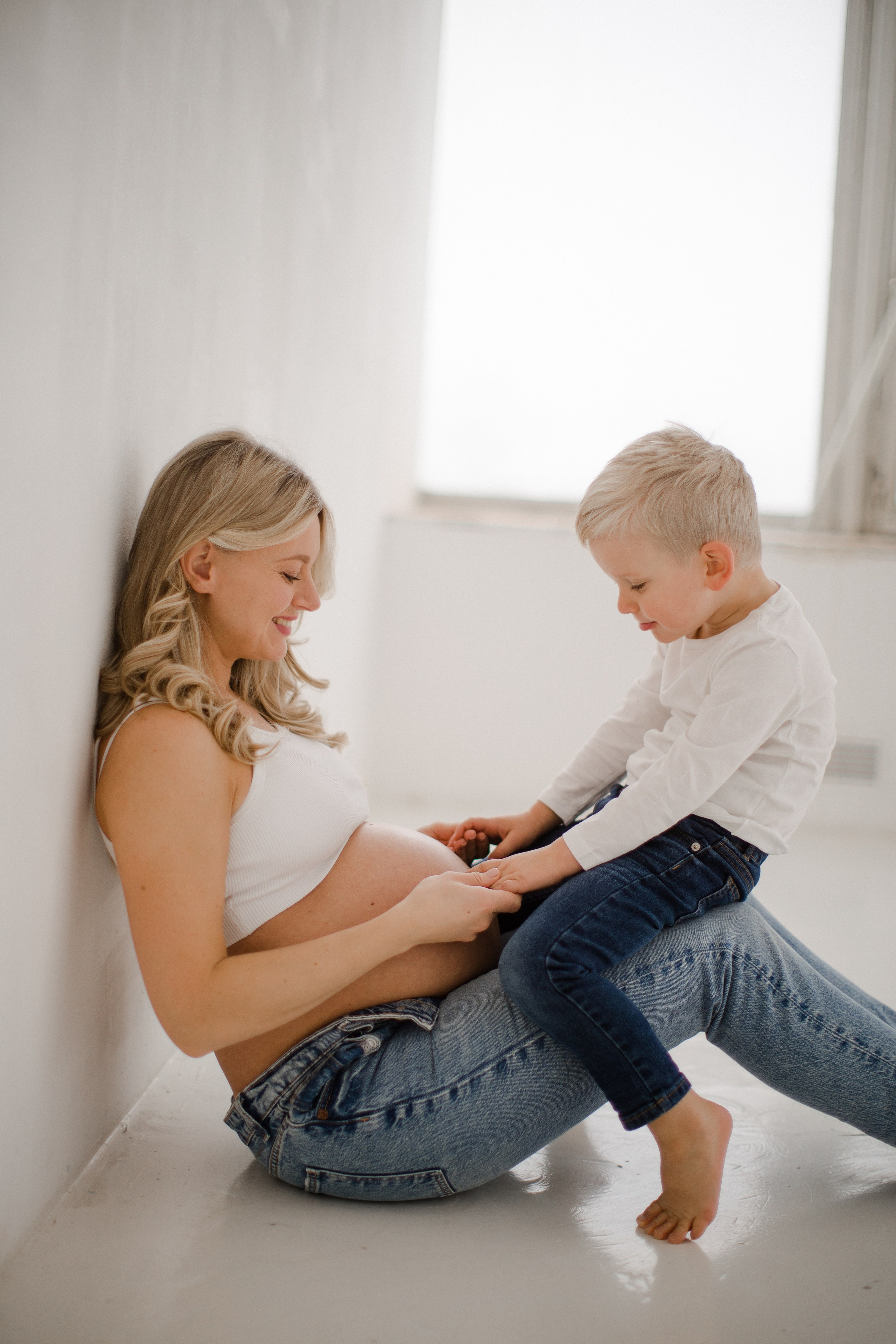 Акрам и Ульяна 2024. Семейный и детский фотограф в Москве Кузьмина Мария