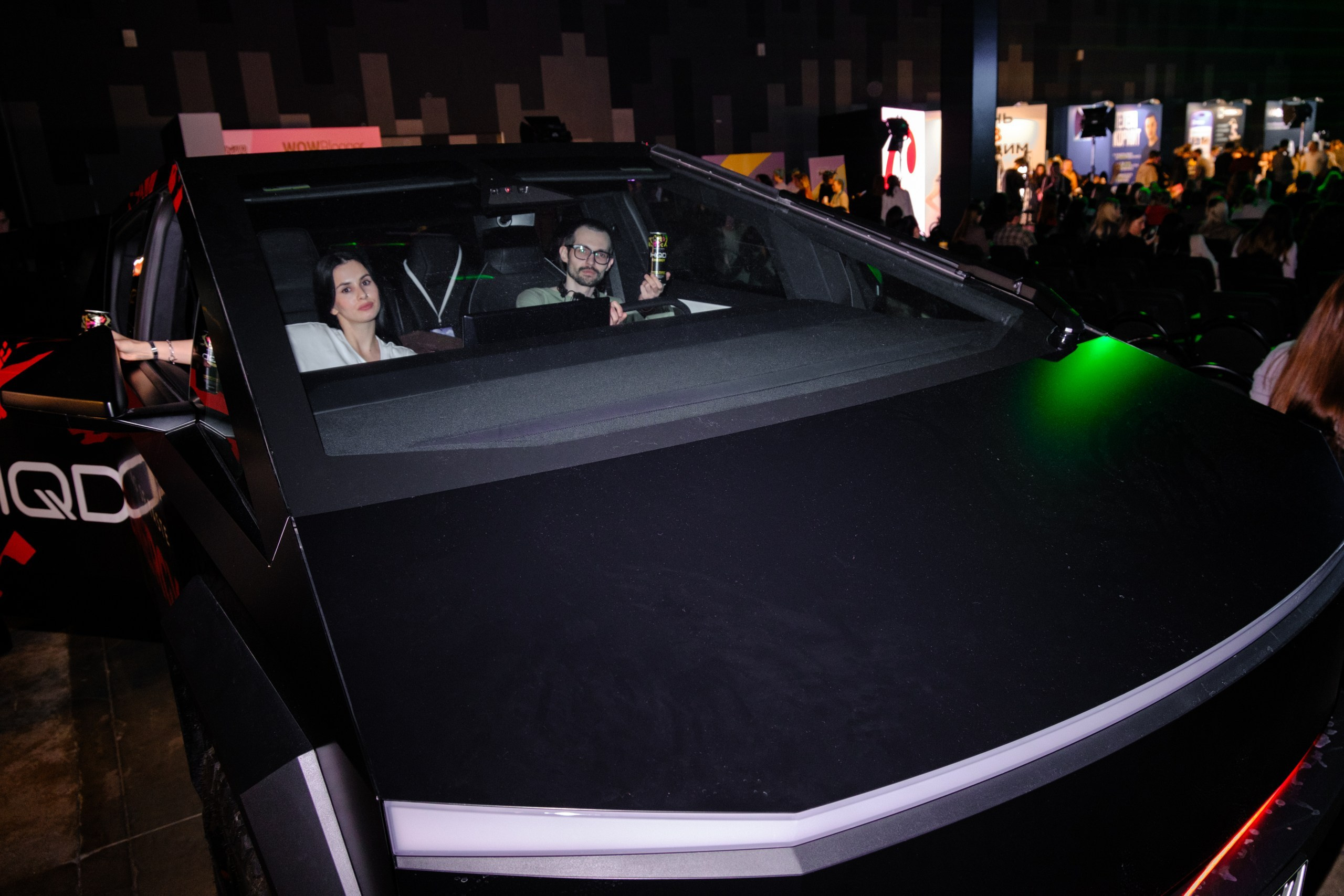 Instadium 2025. Фотограф в Москве, в Самаре Инна Мамонова