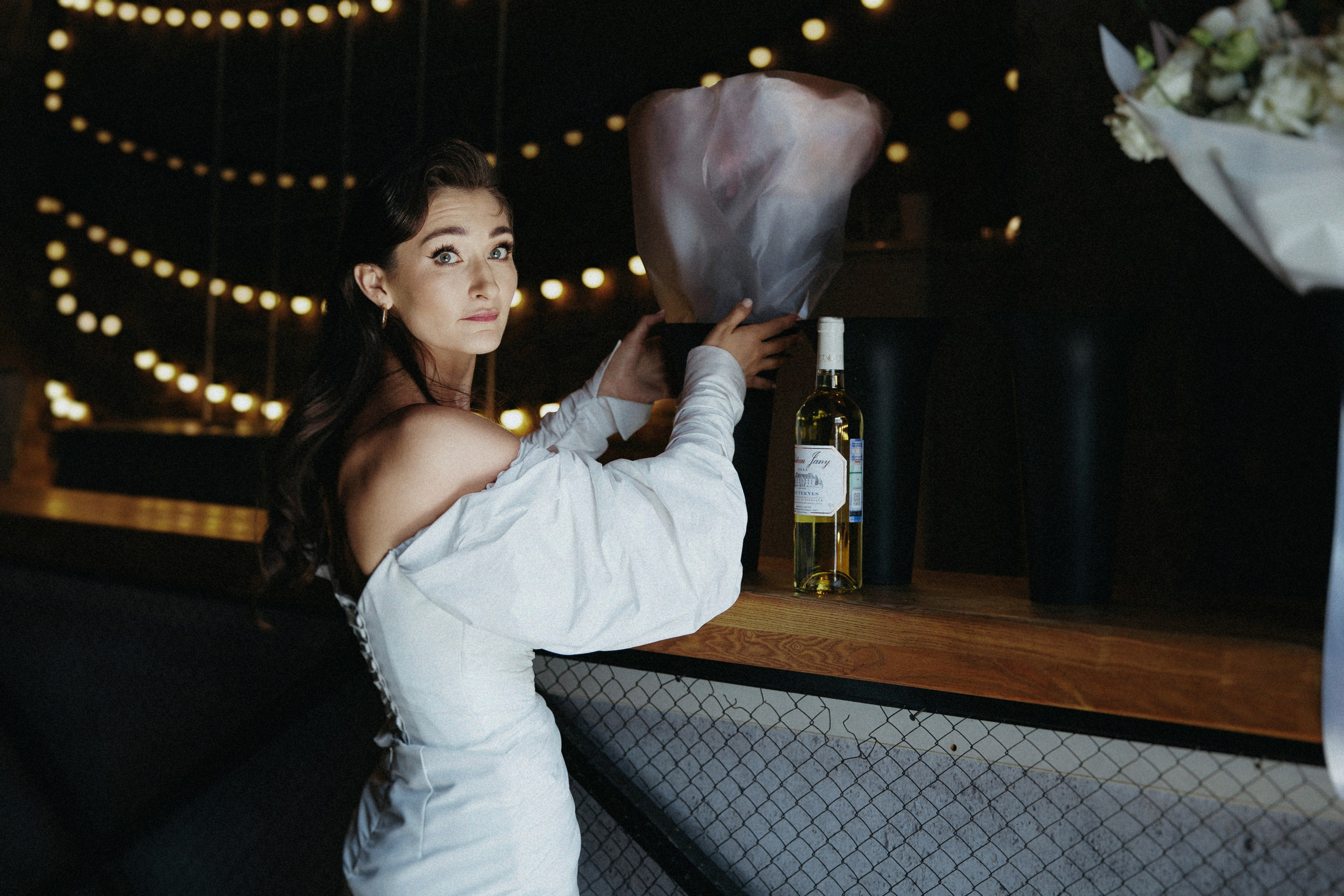 B-DAY НАСТЯ. Фотограф Иркутск Антипин Сергей