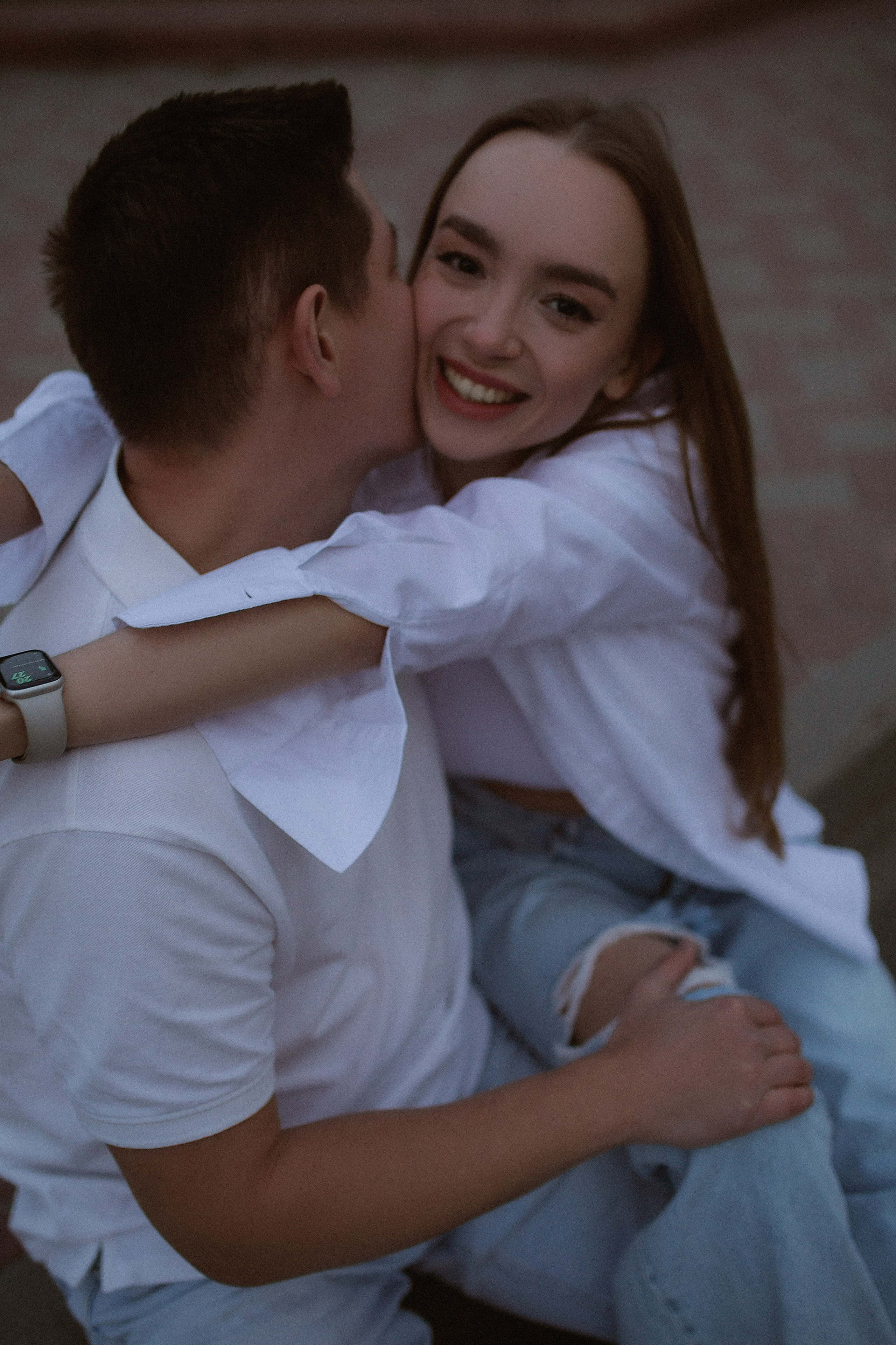 Алексей и Юлия. Фотограф Брянск|Москва Даша Жукова