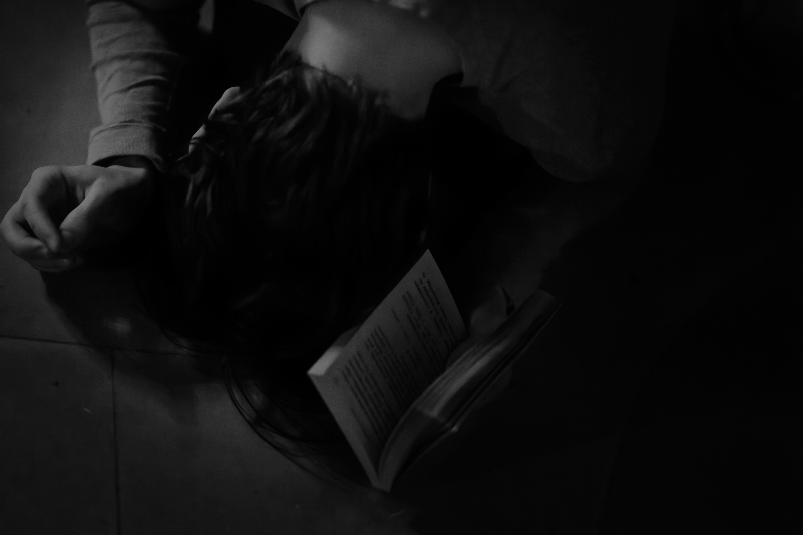 БОГОСЛУЖЕНИЯ. Фотограф Елена Лунева