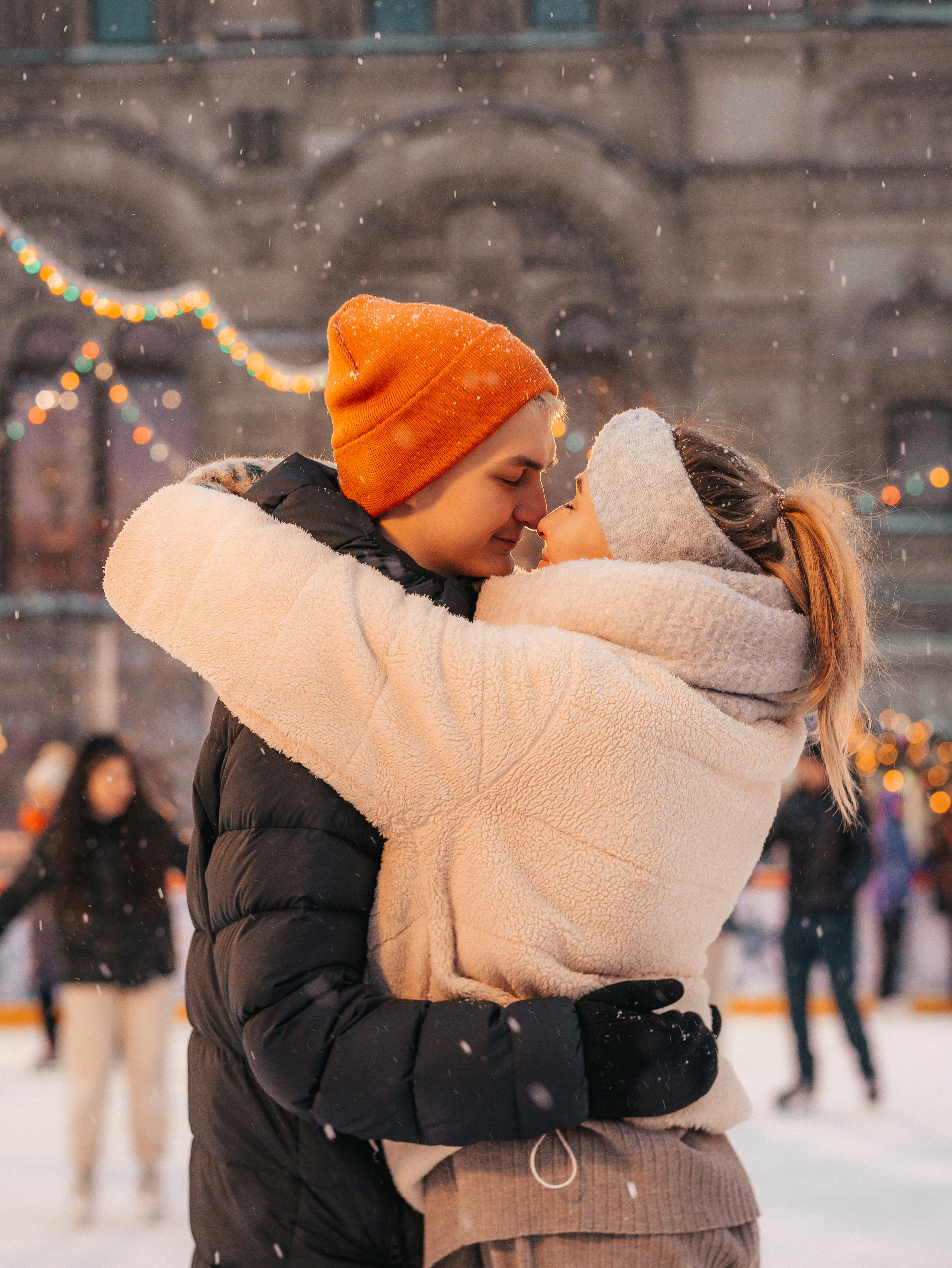 Семейные и лавстори. Арт фотограф, женский фотограф Москва